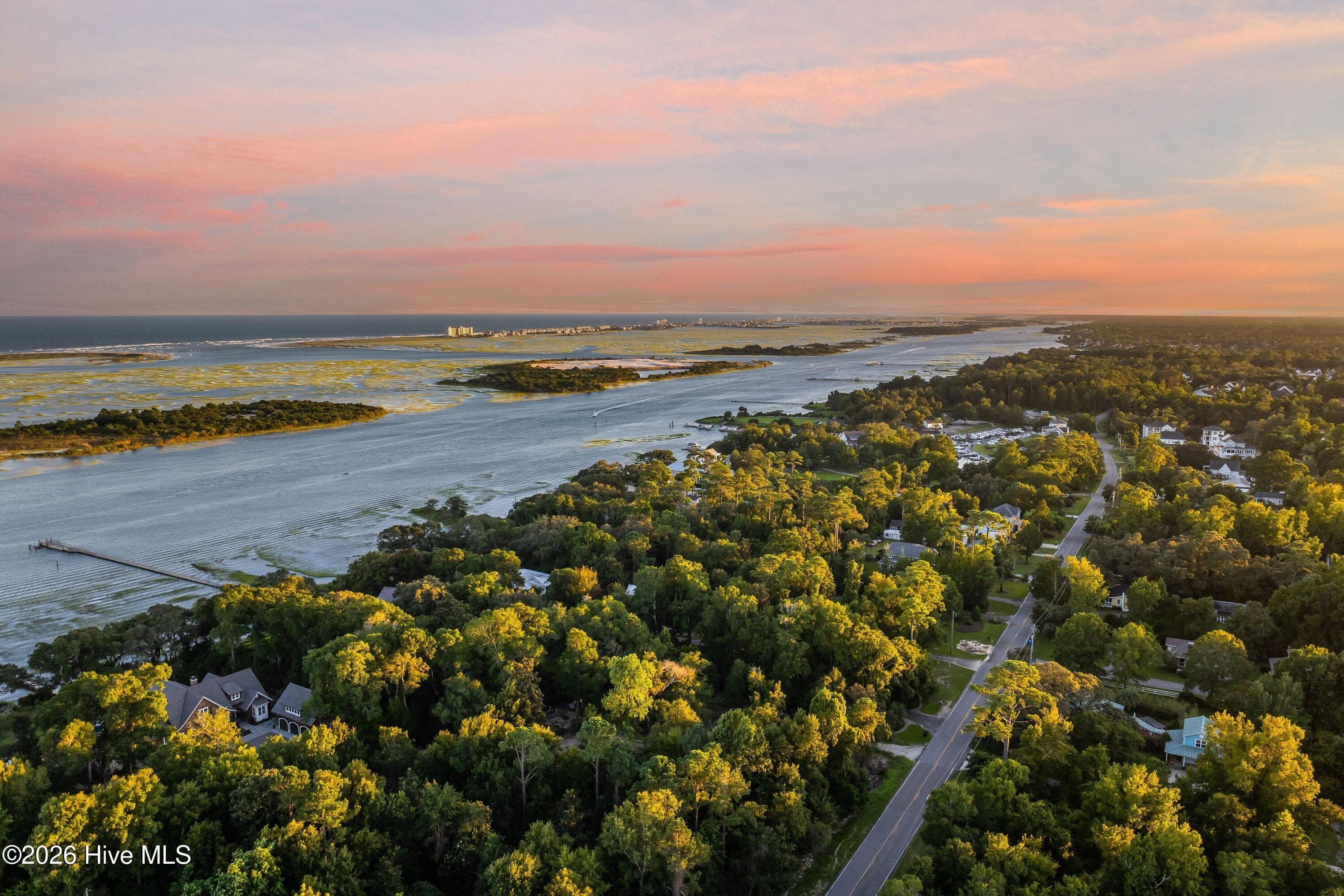 Single Family Residence at 1904 Middle Sound Loop Road, Wilmington, NC 28411, photo 98 of 102