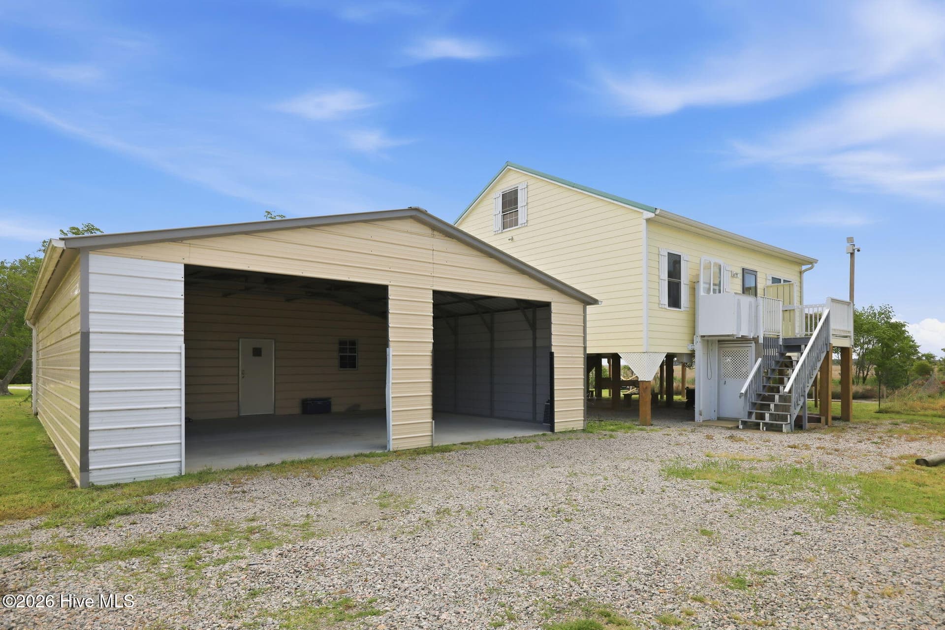 39456 U.S. Highway 264, Belhaven, NC 27810