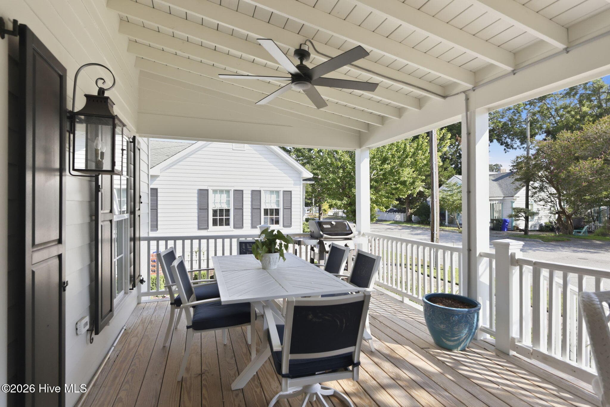 Single Family Residence at 109 Broad Street, Beaufort, NC 28516, photo 34 of 41
