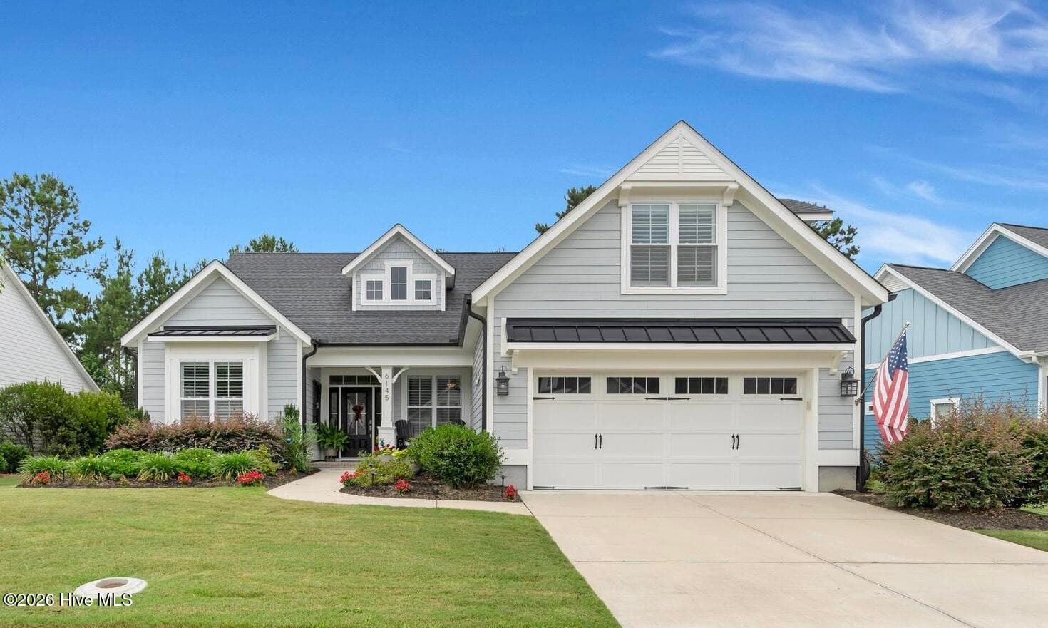 Single Family Residence at 6145 River Breeze Way, Leland, NC 28451, photo 2 of 93