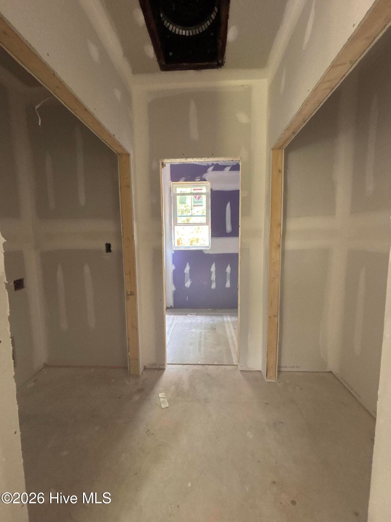 Laundry room - 405 Emerald Landing Drive, Emerald Isle, NC 28594