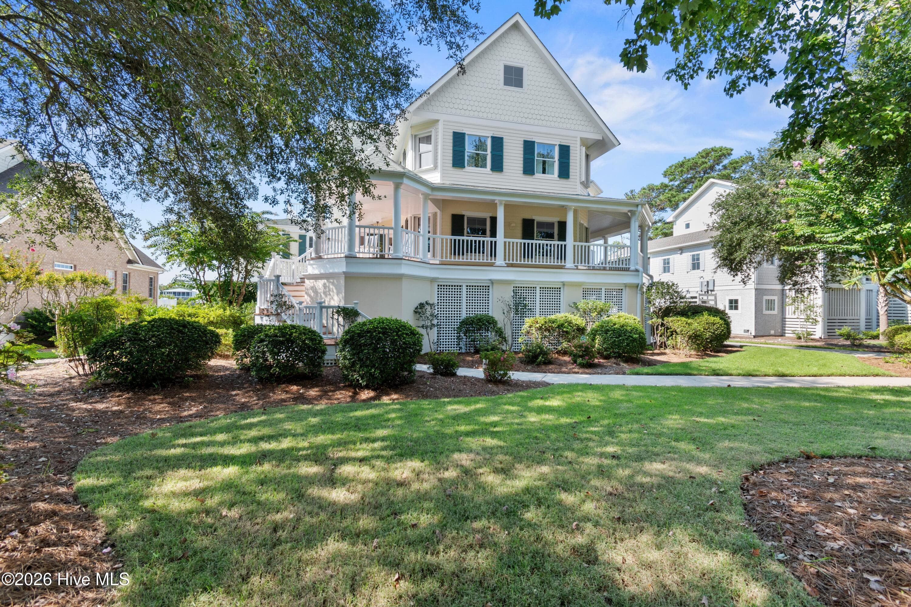 Single Family Residence at 2680 Mariners Way SE, Southport, NC 28461, photo 8 of 179