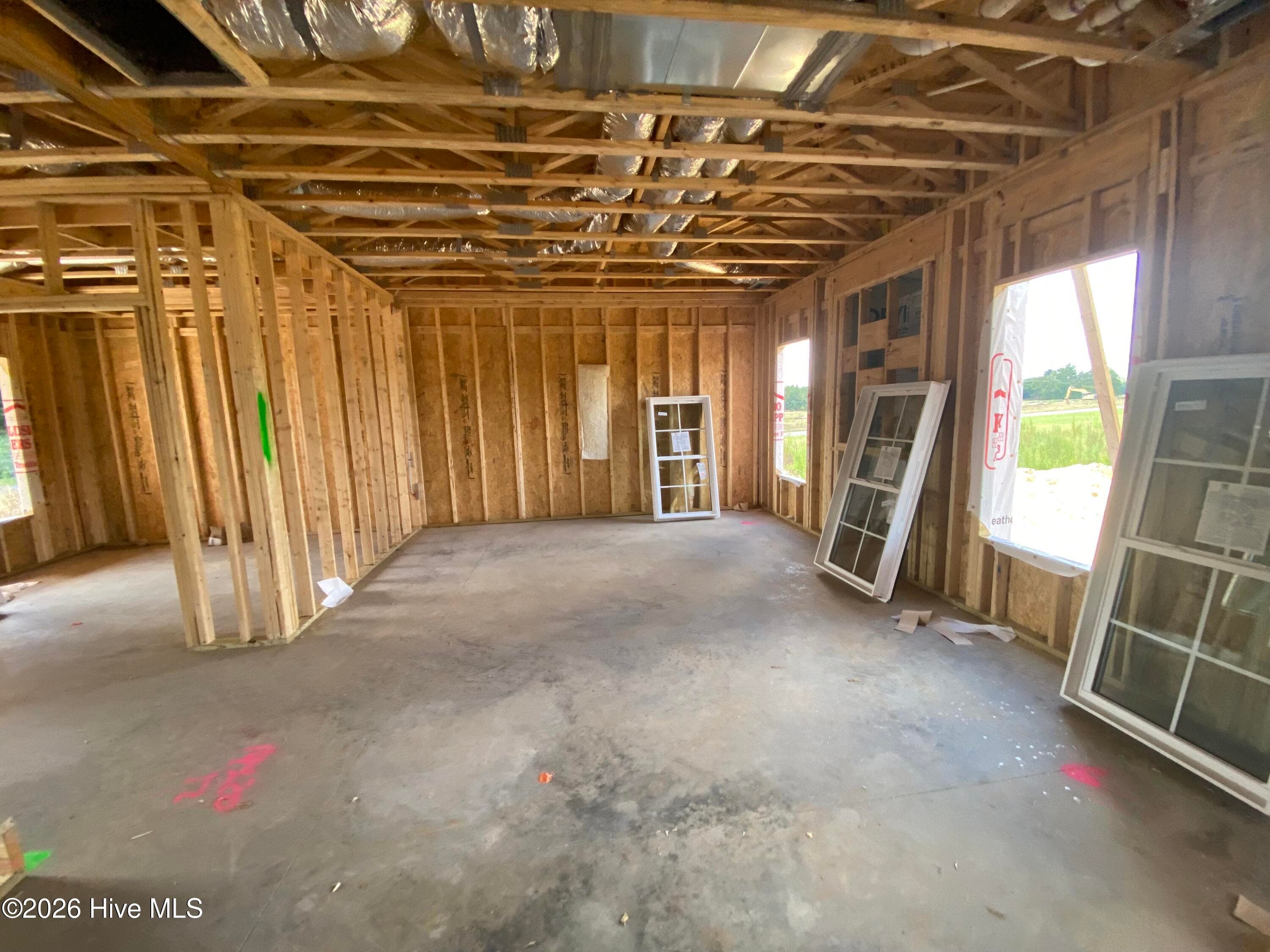 Single Family Residence at 272 Owens Farm Road, Fremont, NC 27830, photo 4 of 7