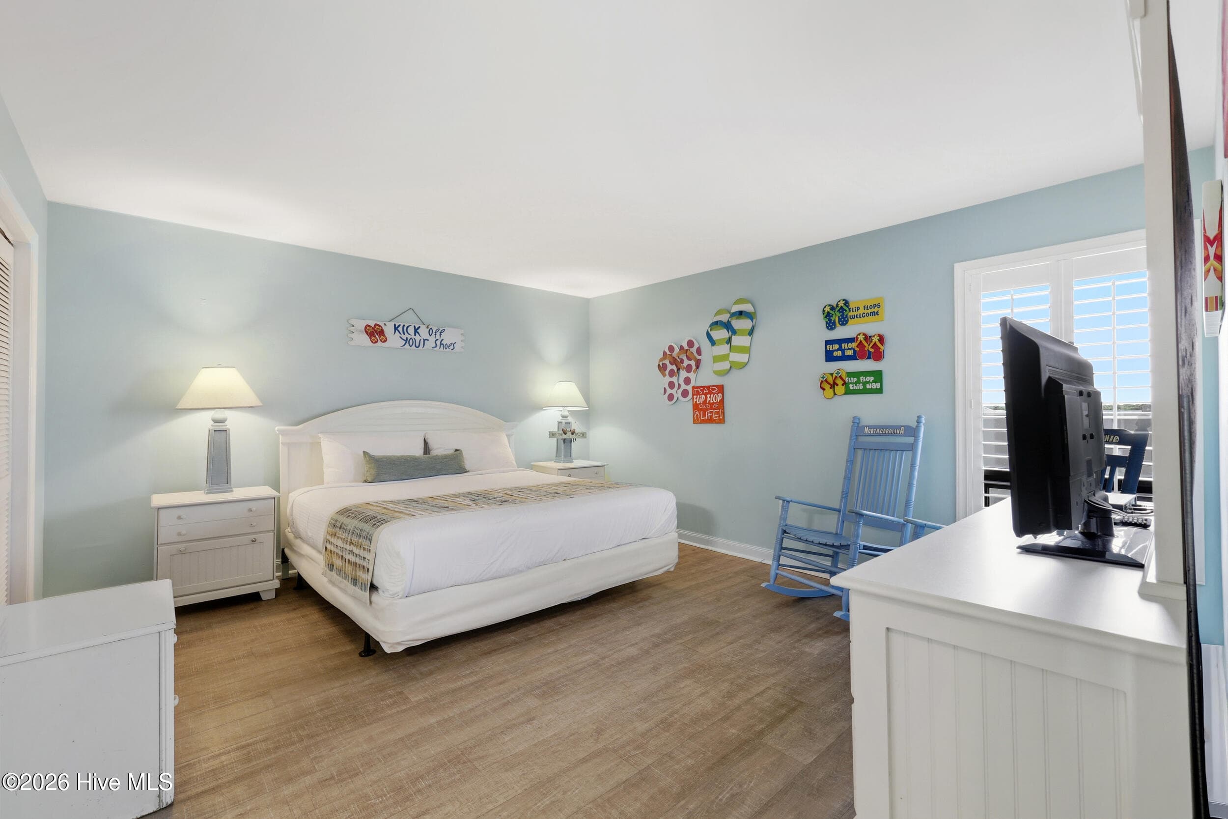 Condominium at 1615 Lake Park Boulevard S Unit 612, Carolina Beach, NC 28428, photo 13 of 38