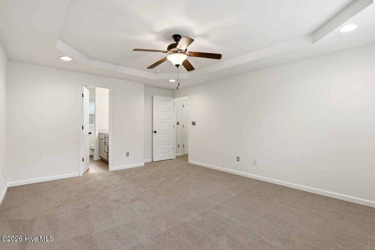 Single Family Residence at 308 Chamberlain Drive, Clayton, NC 27527, photo 37 of 81