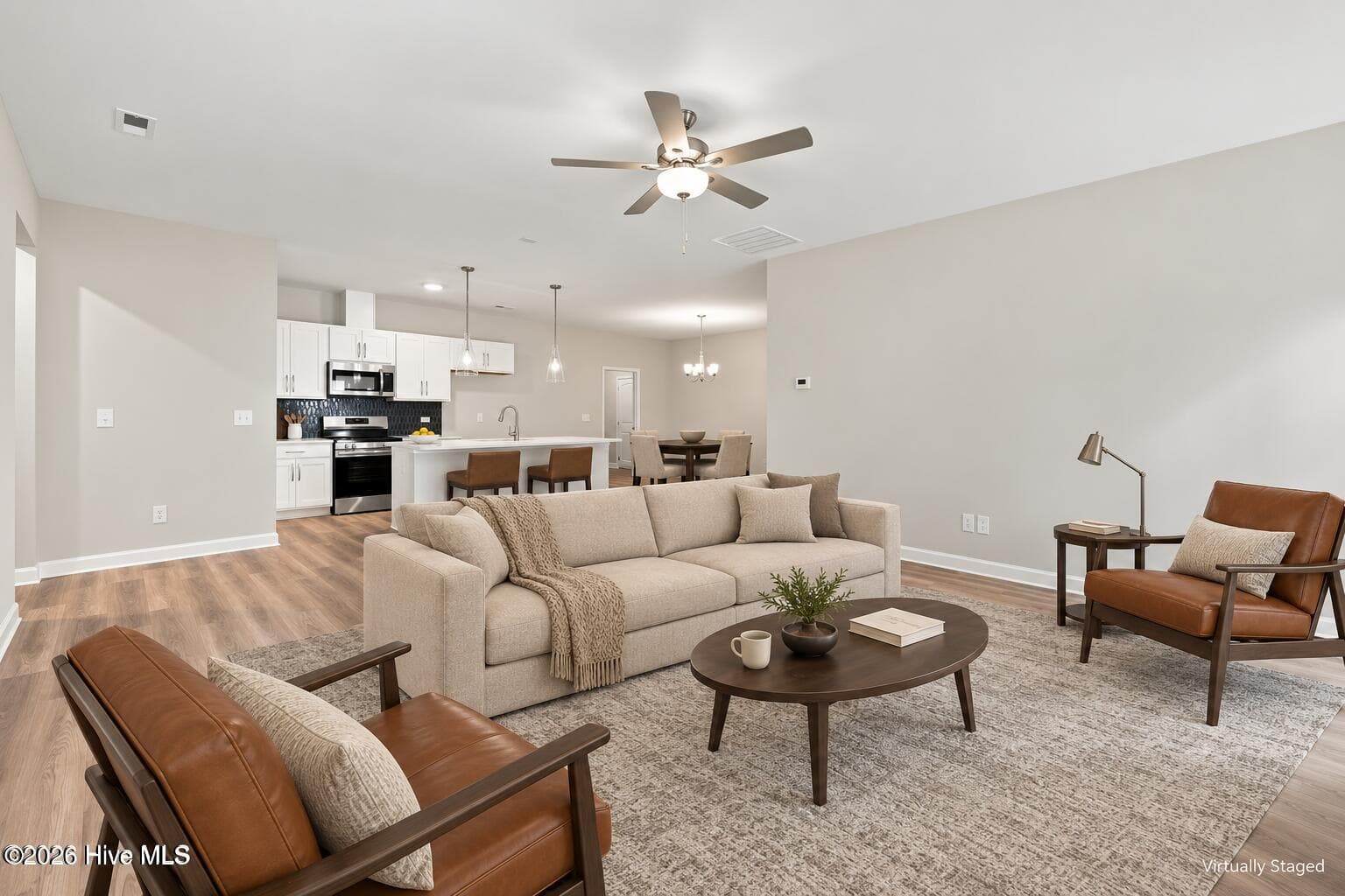 Single Family Residence at 960 Rialto Lane, Ayden, NC 28513, photo 14 of 62