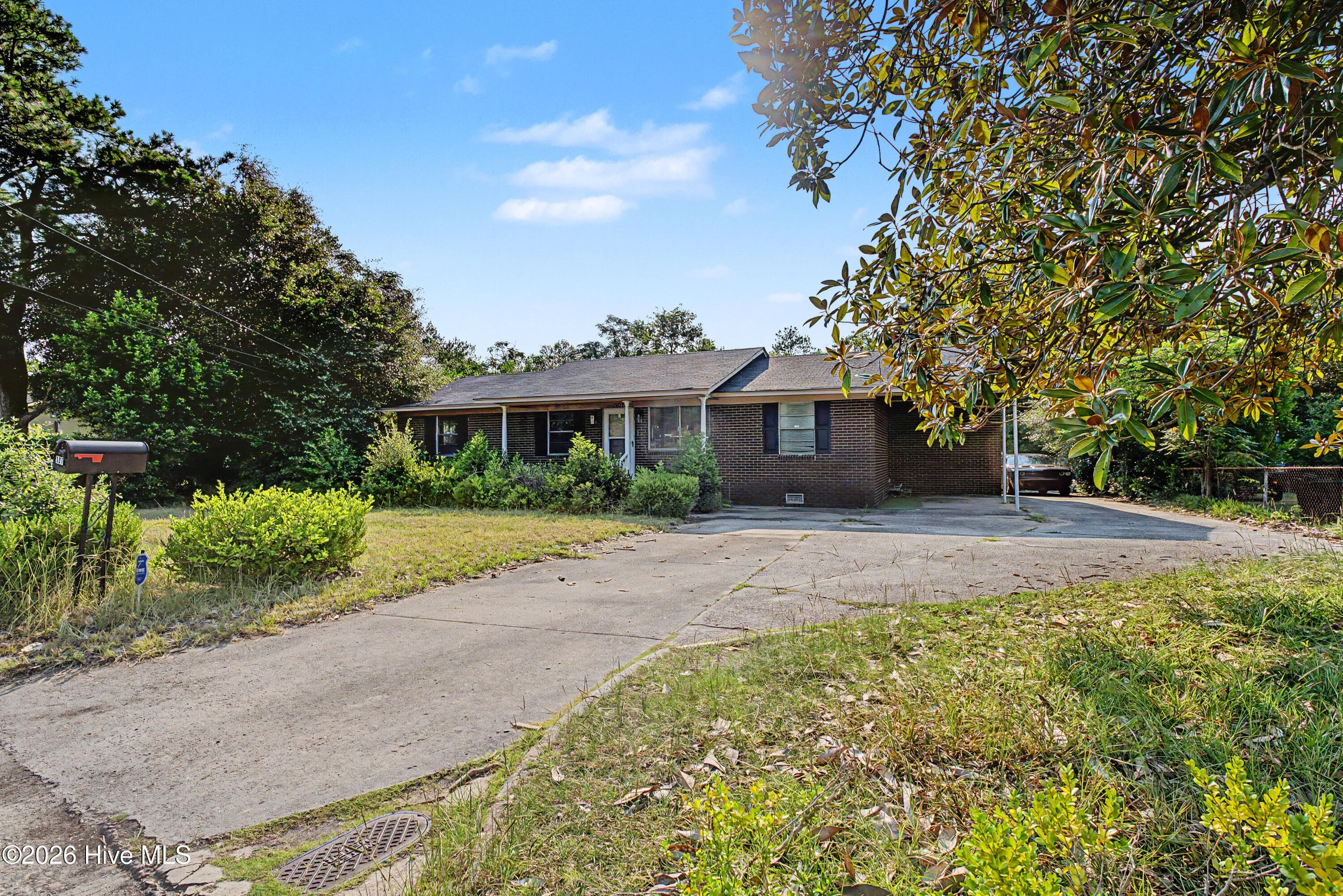 Single Family Residence at 307 Wiley Avenue, Augusta, GA 30906, photo 5 of 20