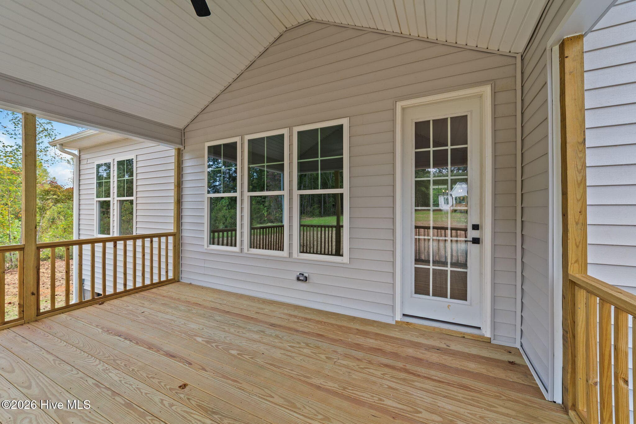 Single Family Residence at 95 Autumnwood Lane, Spring Hope, NC 27882, photo 29 of 38