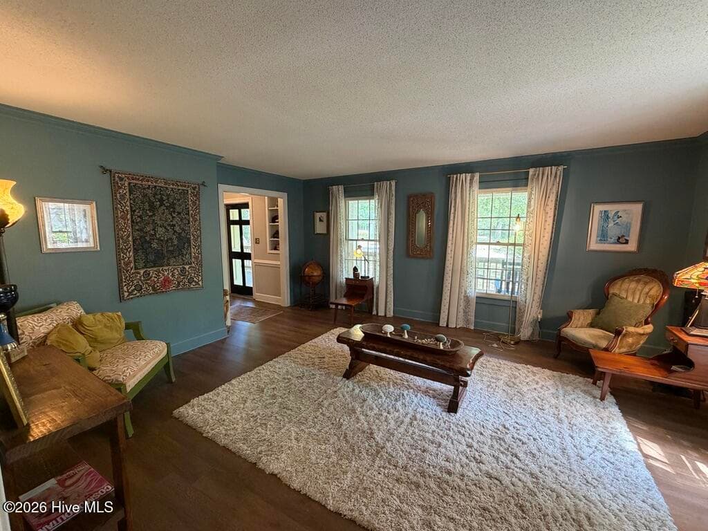Single Family Residence at 2003 Hermitage Road NW, Wilson, NC 27896, photo 3 of 21
