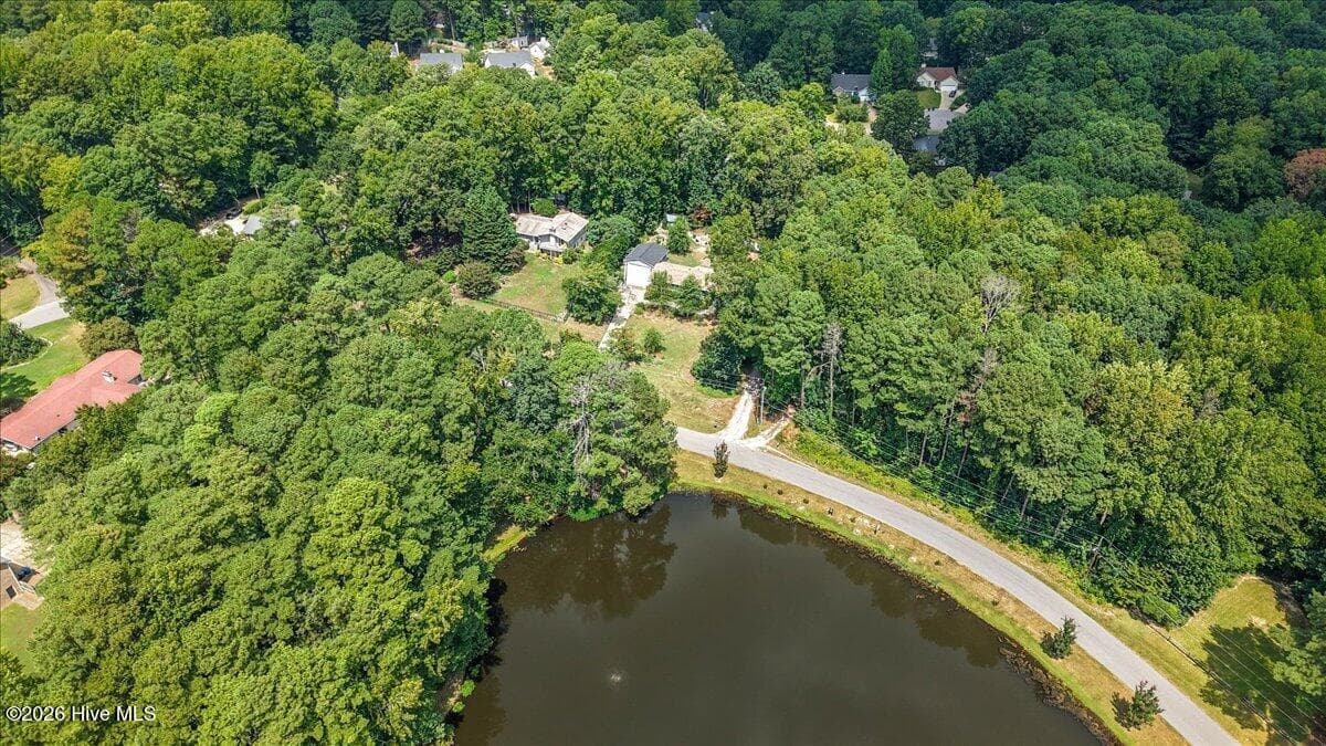 Single Family Residence at 4809 Will O Dean Road, Raleigh, NC 27616, photo 25 of 81