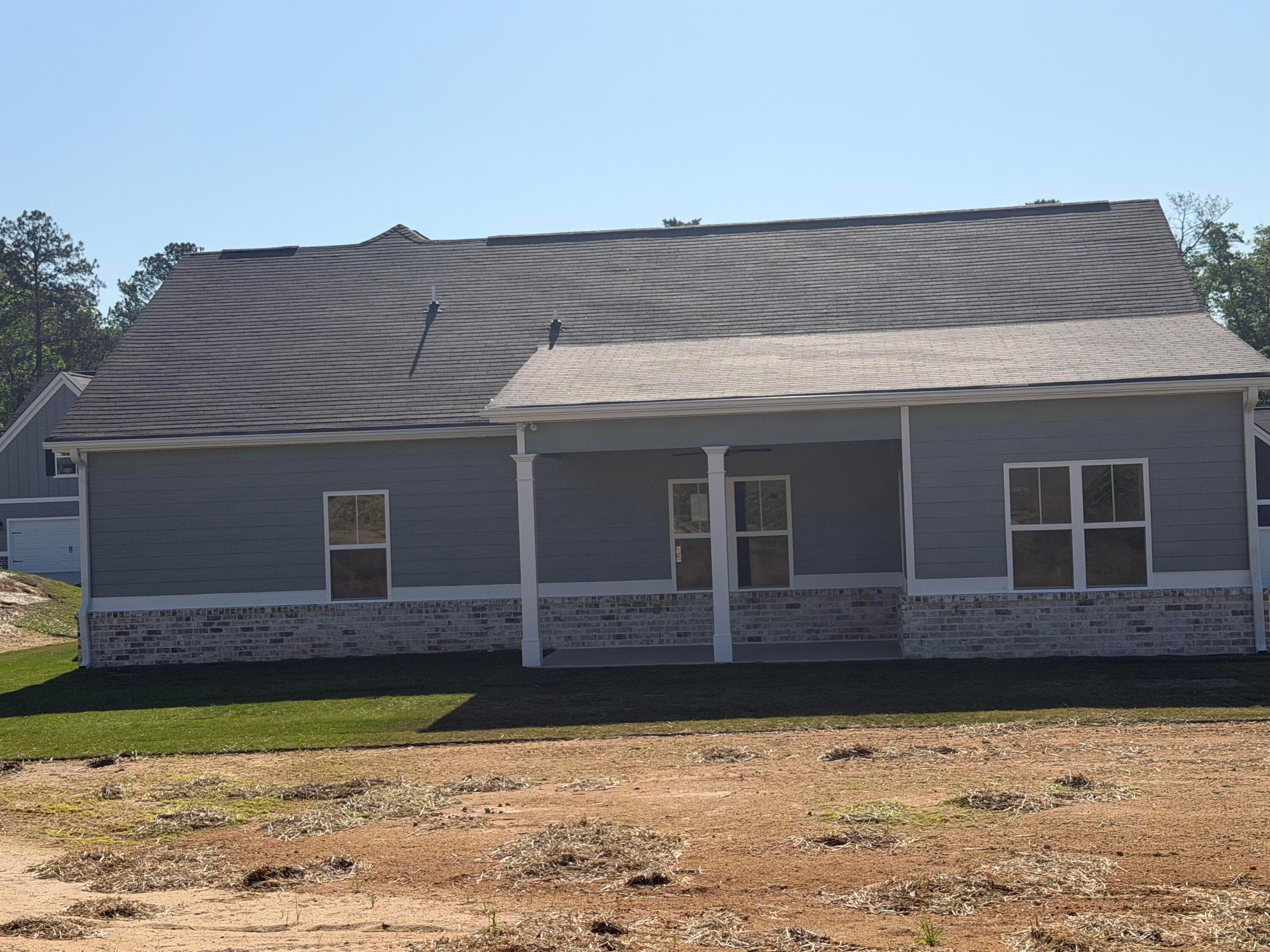 Single Family Residence at 1388 Elias Station, Thomson, GA 30824, photo 31 of 31