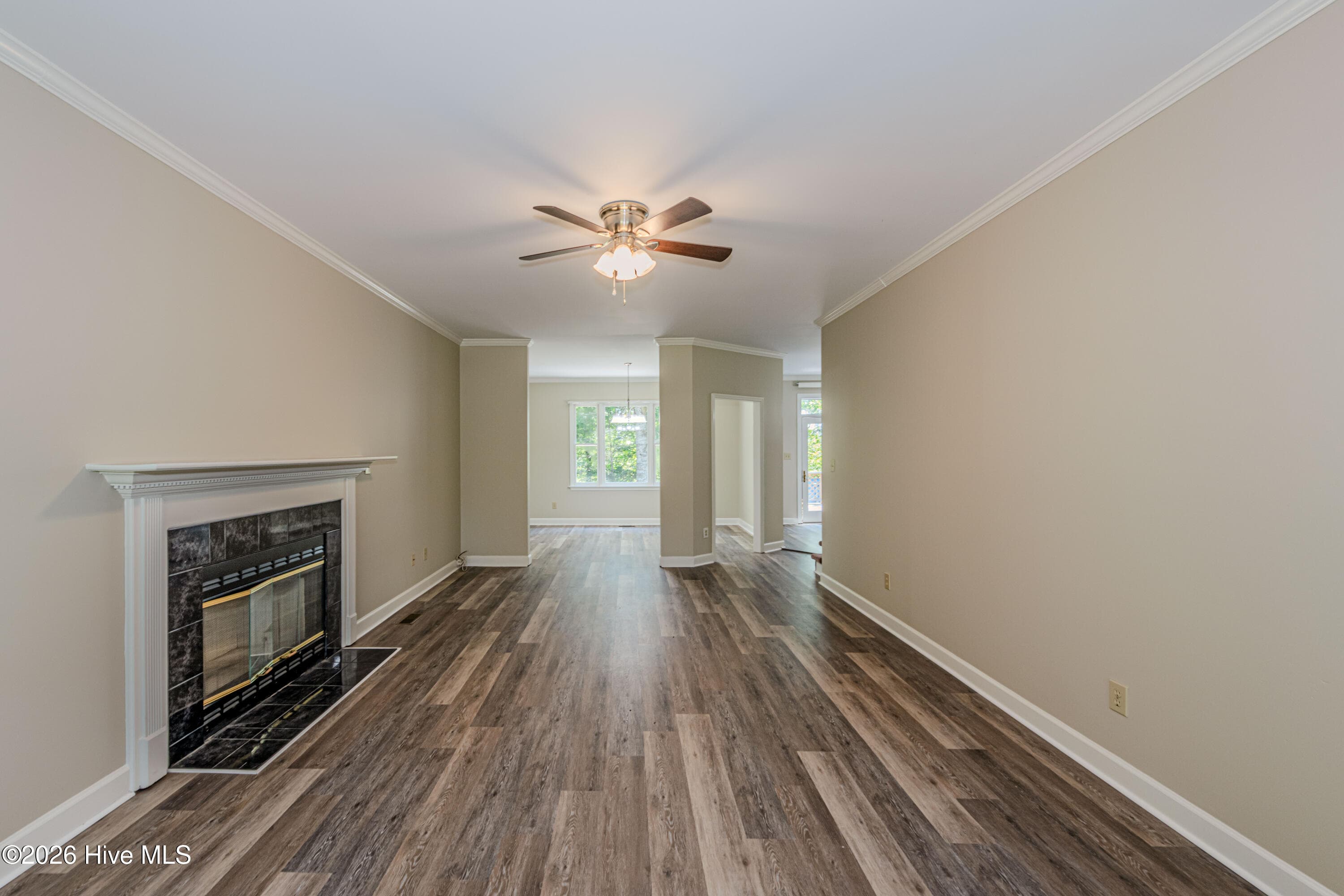 Single Family Residence at 289 Blue Top Road, Jacksonville, NC 28540, photo 5 of 70