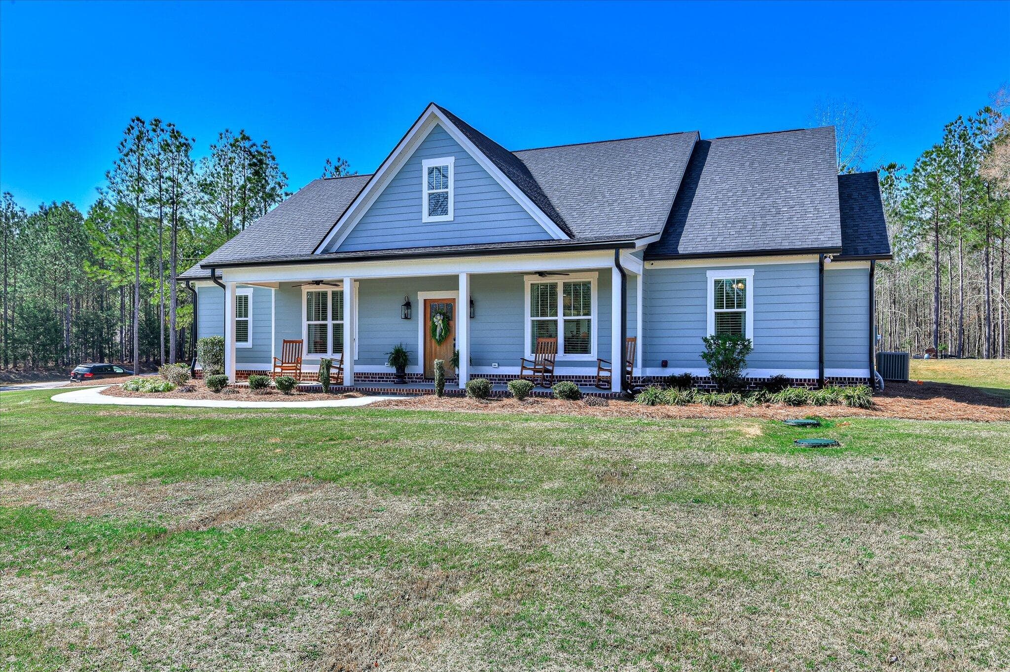 Single Family Residence at 1630 Long Cove Drive, Lincolnton, GA 30817, photo 3 of 43