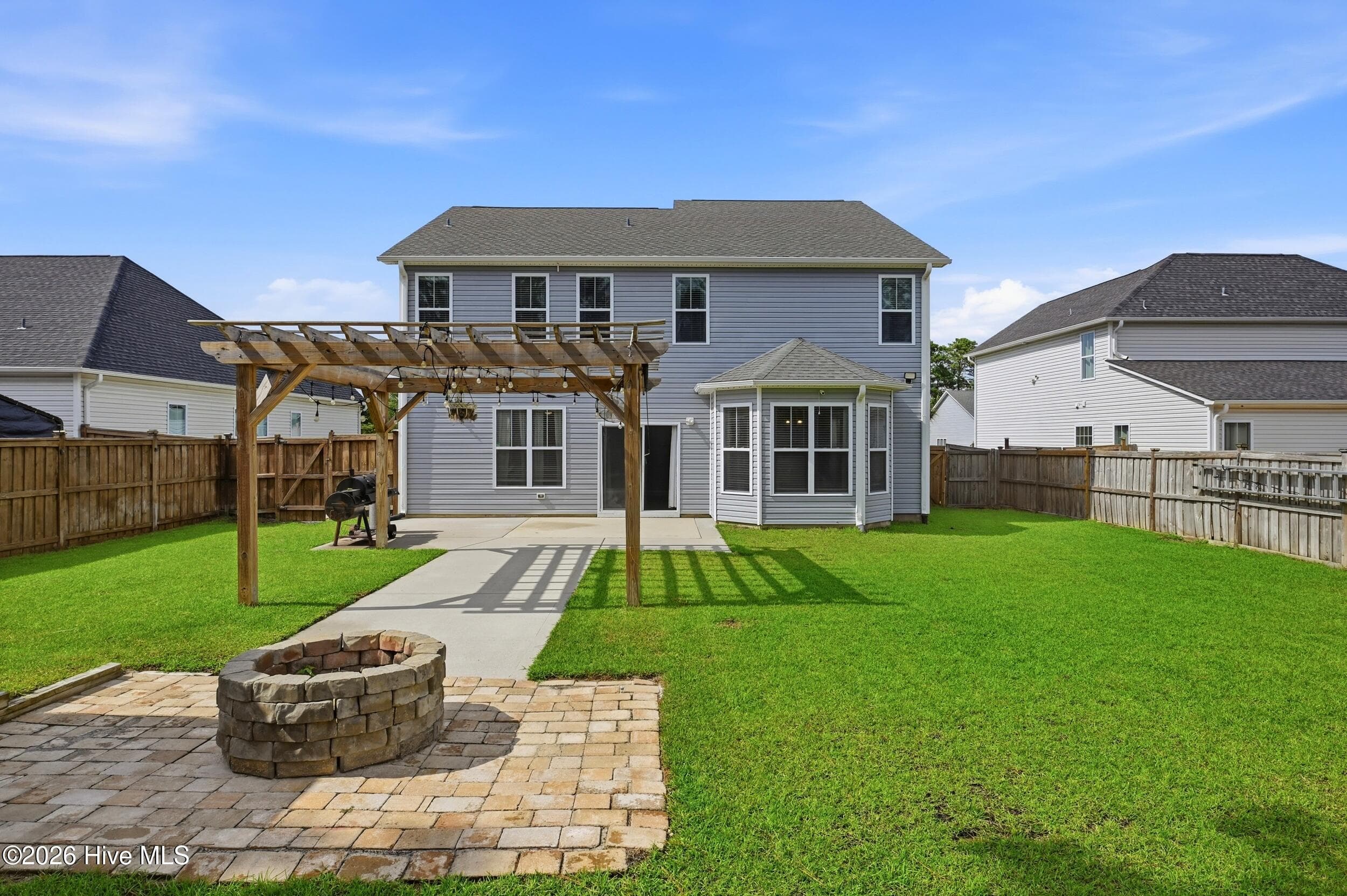 Single Family Residence at 473 Lehigh Road, Wilmington, NC 28412, photo 36 of 50