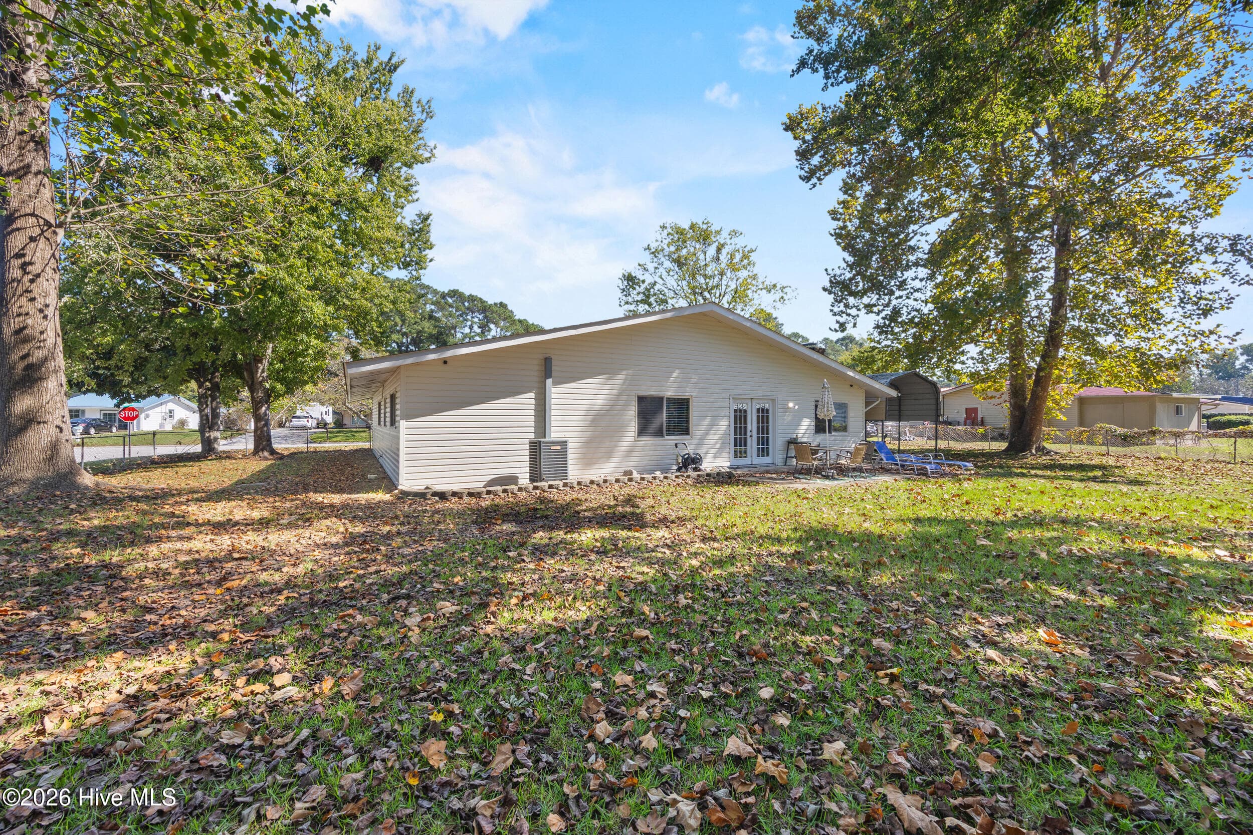 Single Family Residence at 104 Allison Lane, Jacksonville, NC 28540, photo 34 of 39