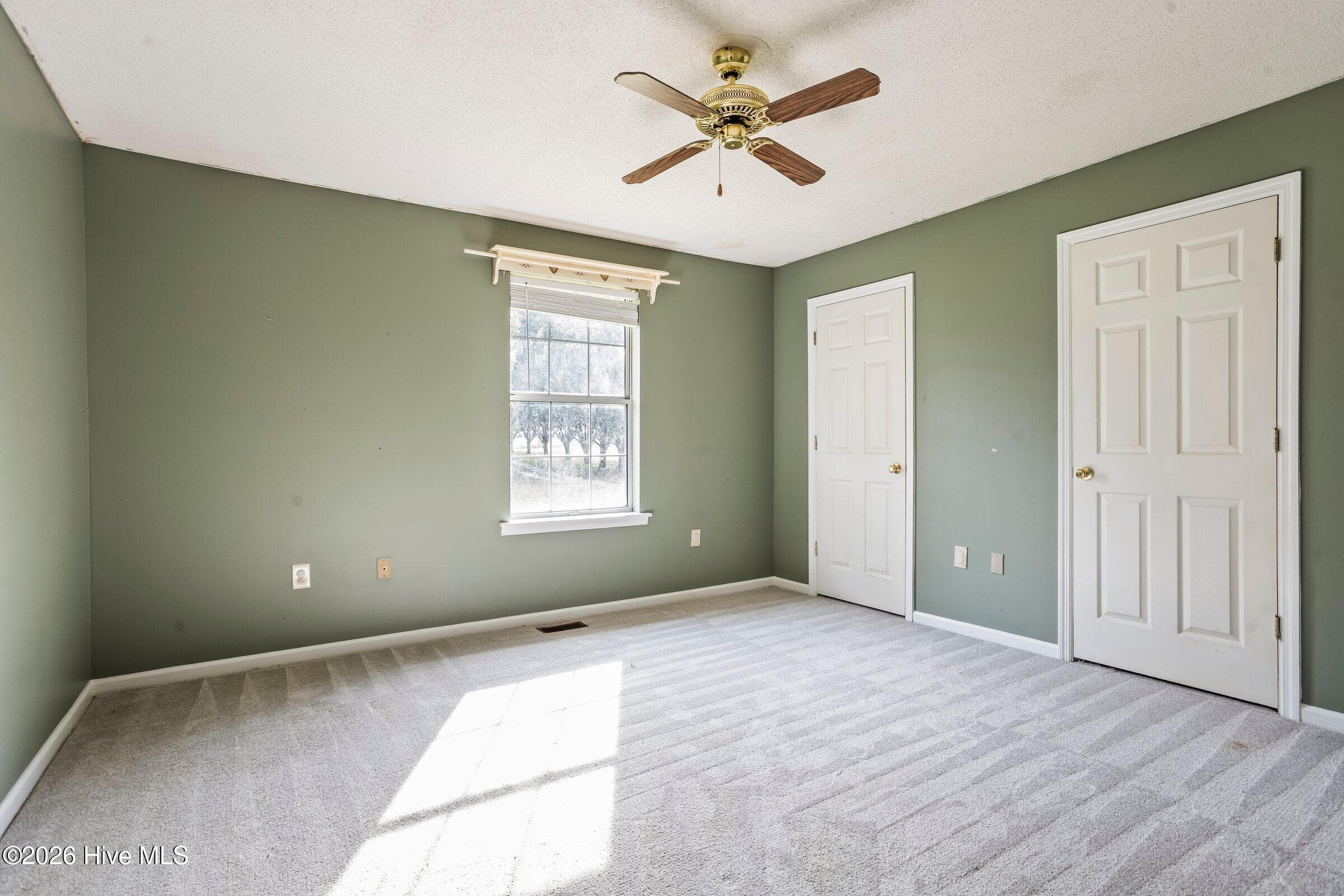 Bedroom 1 - 1951 Stagecoach Road NE, Thomson, GA 30824