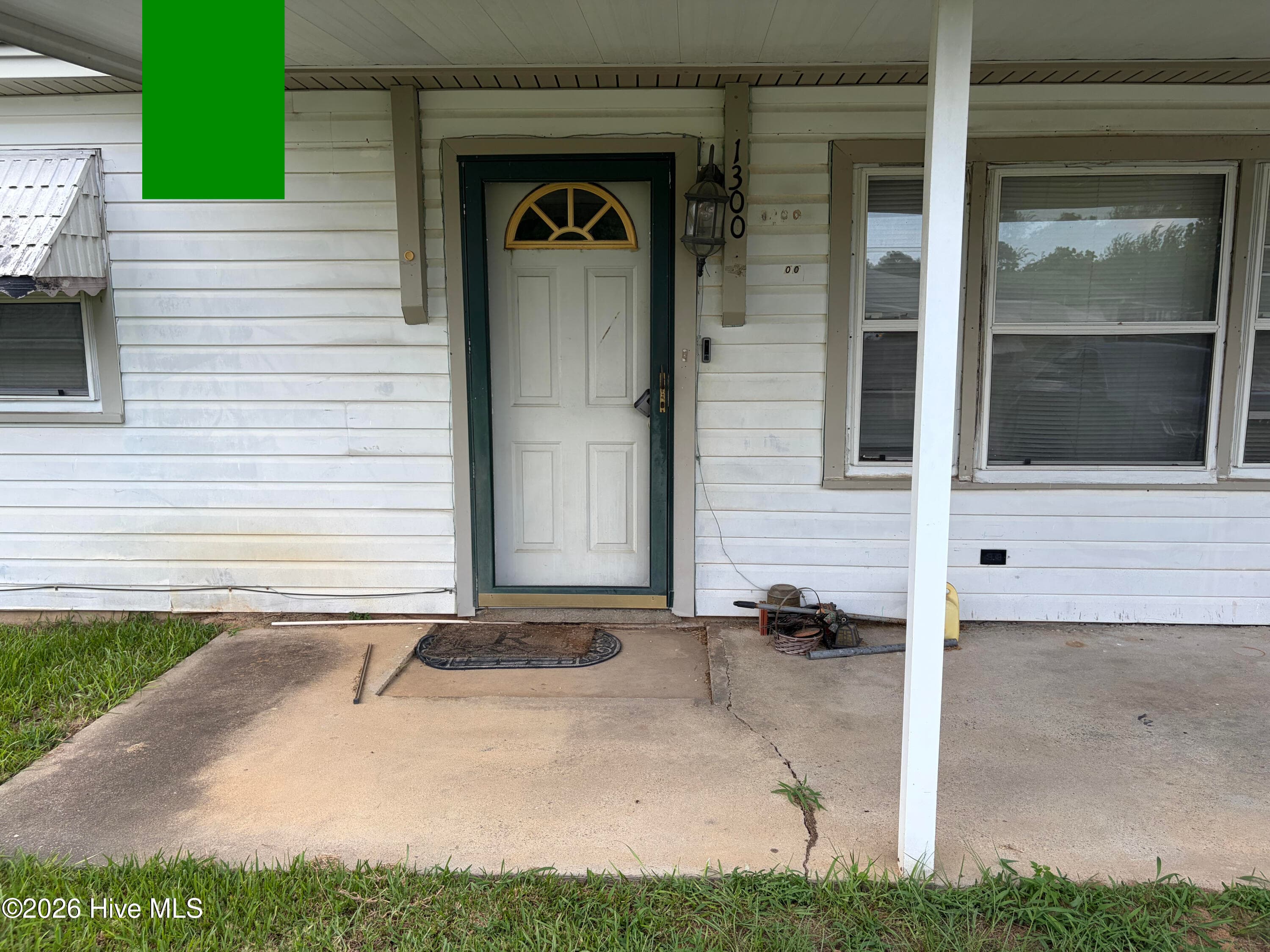 Single Family Residence at 1300 Bruce Street, Augusta, GA 30901, photo 17 of 17