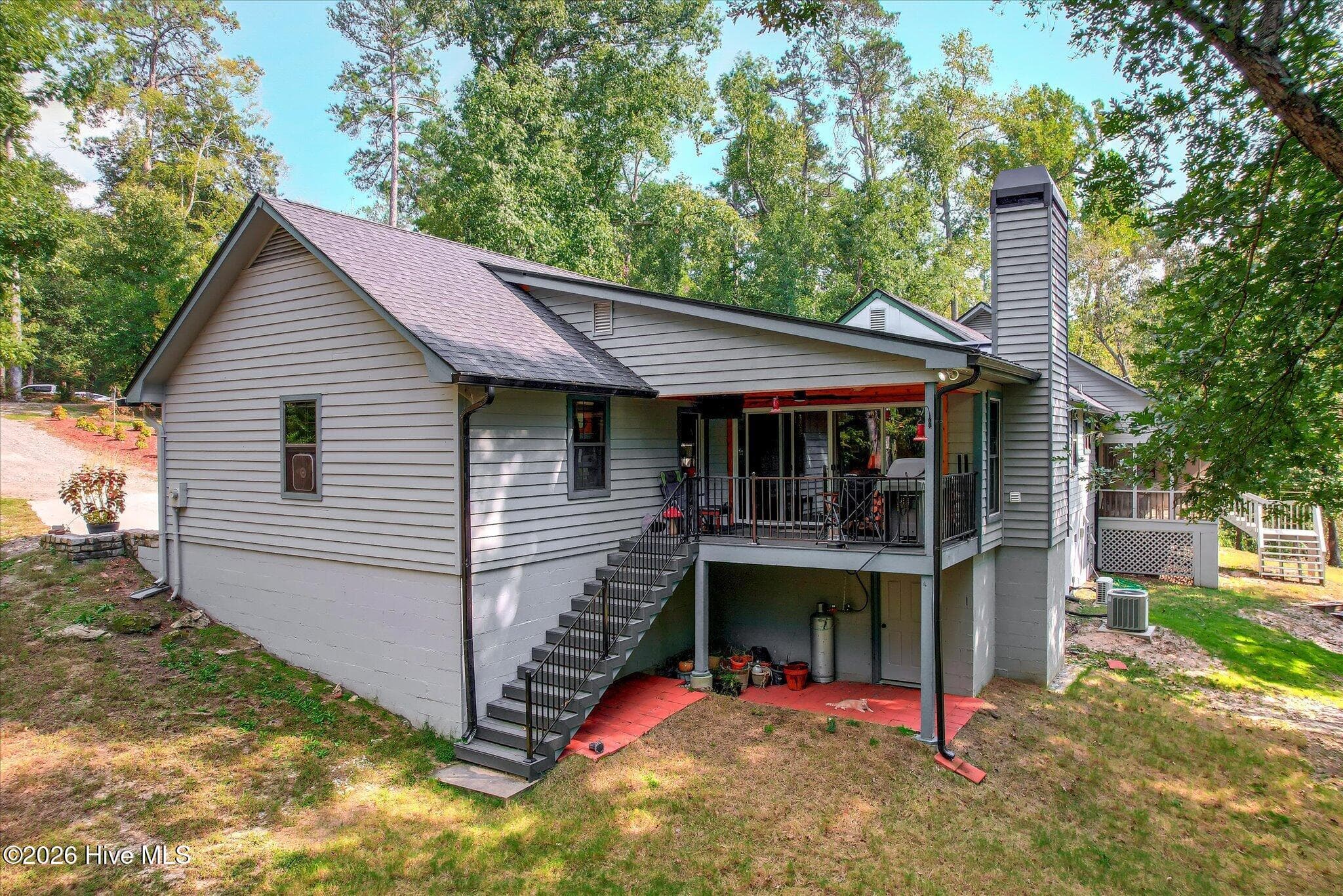 Single Family Residence at 3941 Parwood Road, Blythe, GA 30805, photo 68 of 98