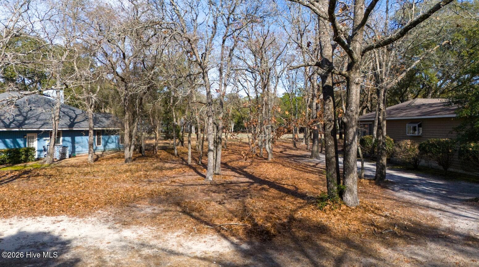 Undeveloped at 3170 Marsh View Drive SW, Supply, NC 28462, photo 8 of 15