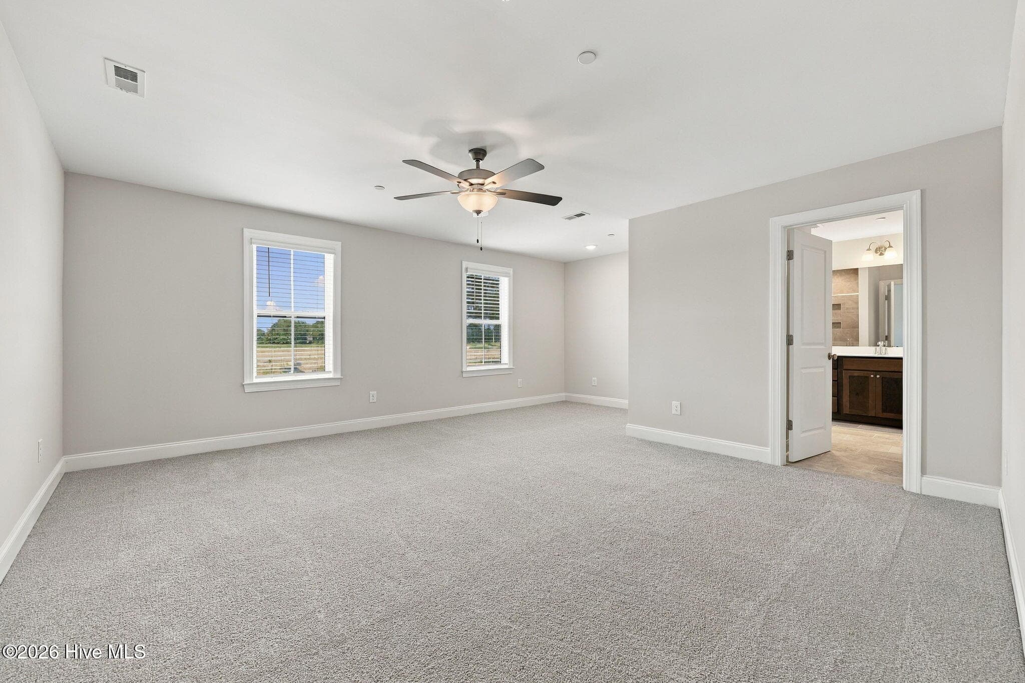 photo of model home - 300 Provence Way B, Greenville, NC 27858