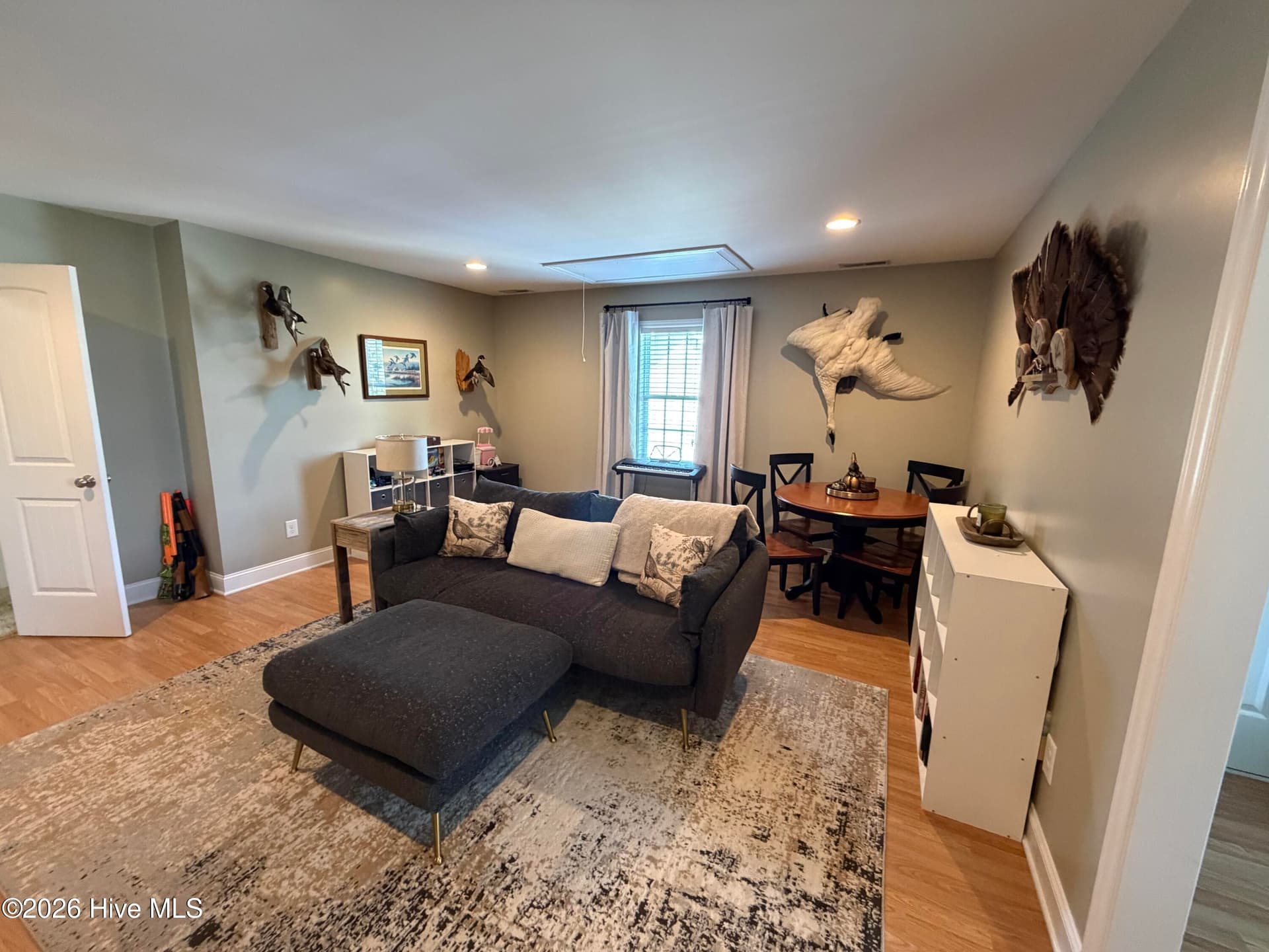 Single Family Residence at 2501 Chelsea Drive NW, Wilson, NC 27896, photo 13 of 24