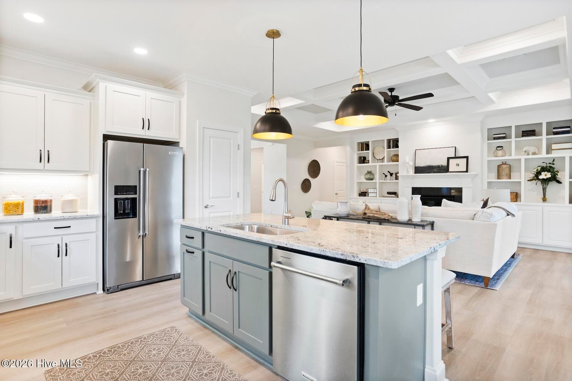 Single Family Residence at 9165 Crossbill Drive, Leland, NC 28451, photo 18 of 74