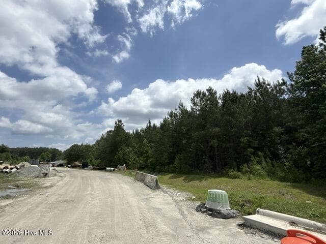 Wooded at 00 E Us 70 Highway, New Bern, NC 28560, photo 3 of 5