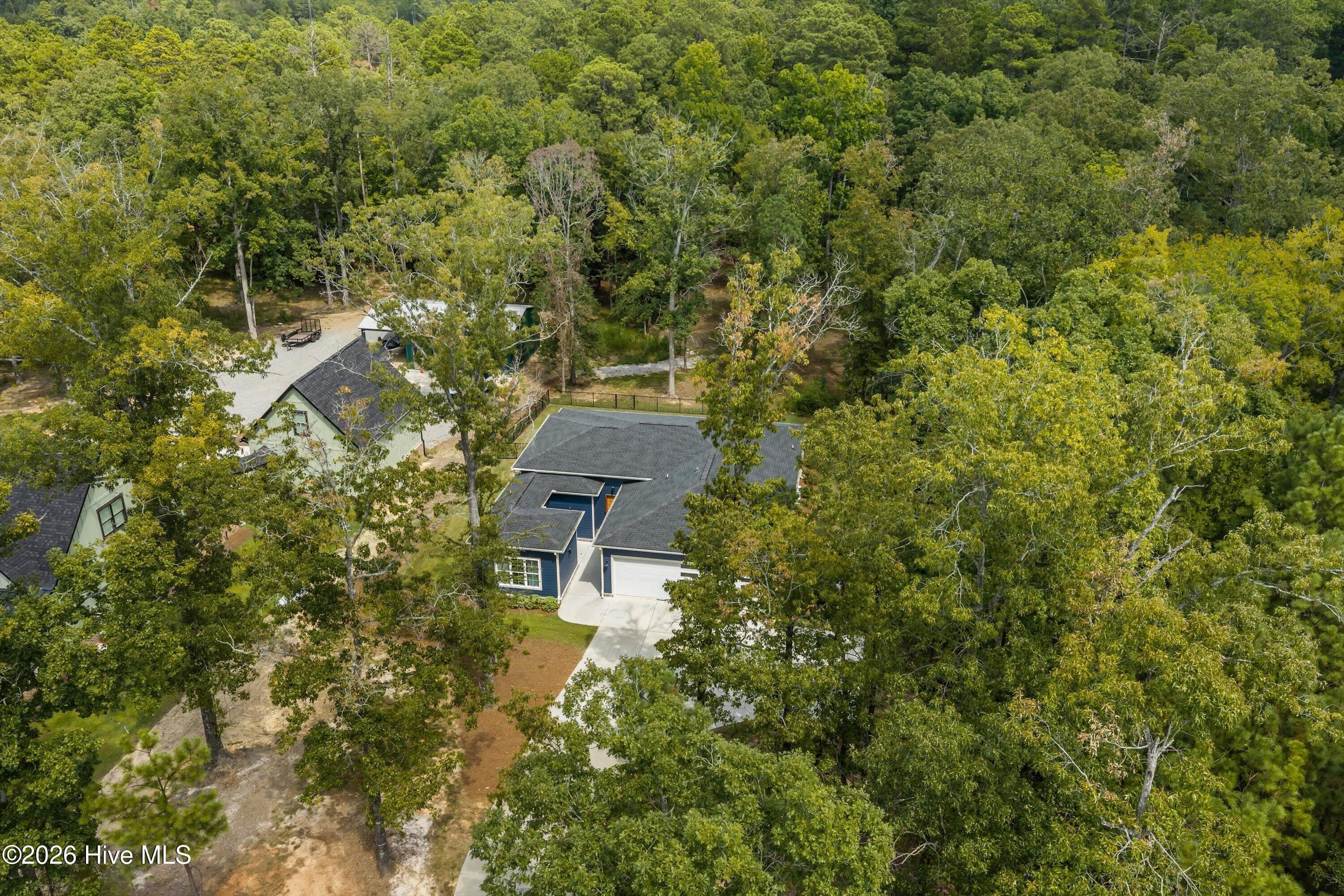 Single Family Residence at 1147 Folly Run Drive, Lincolnton, GA 30817, photo 59 of 71