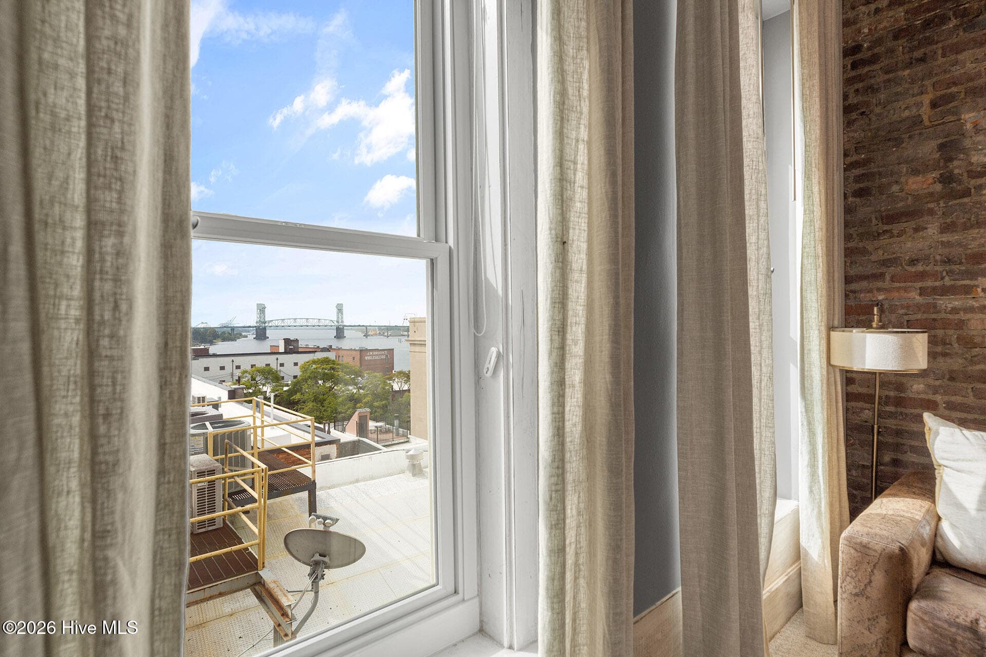 Condominium at 21 N Front Street Unit 3b4, Wilmington, NC 28401, photo 25 of 42