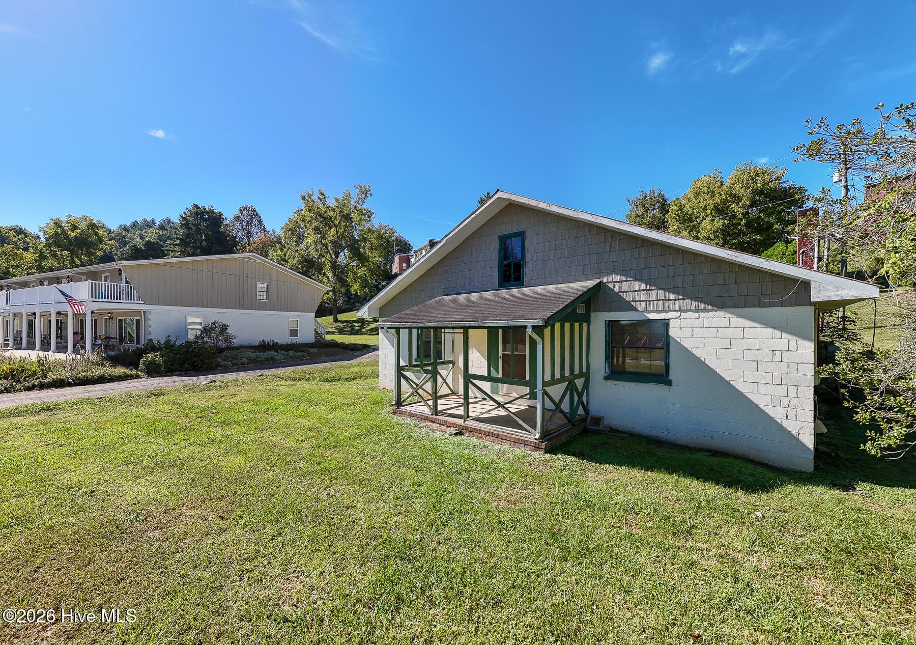 Business at 140 Ford Street, Robbinsville, NC 28771, photo 22 of 77