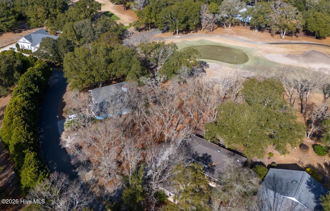 Undeveloped at 3170 Marsh View Drive SW, Supply, NC 28462, photo 7 of 15