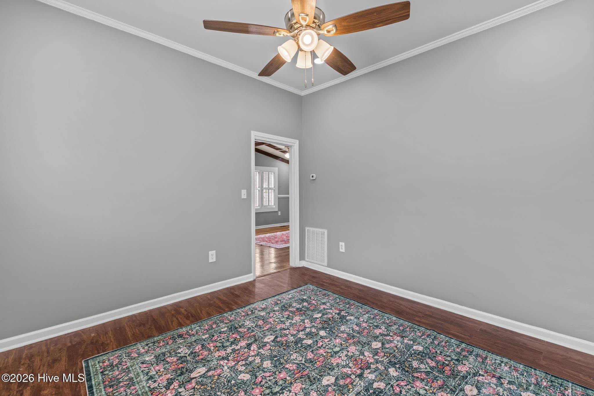Single Family Residence at 806 Crawford Avenue, Augusta, GA 30904, photo 6 of 25