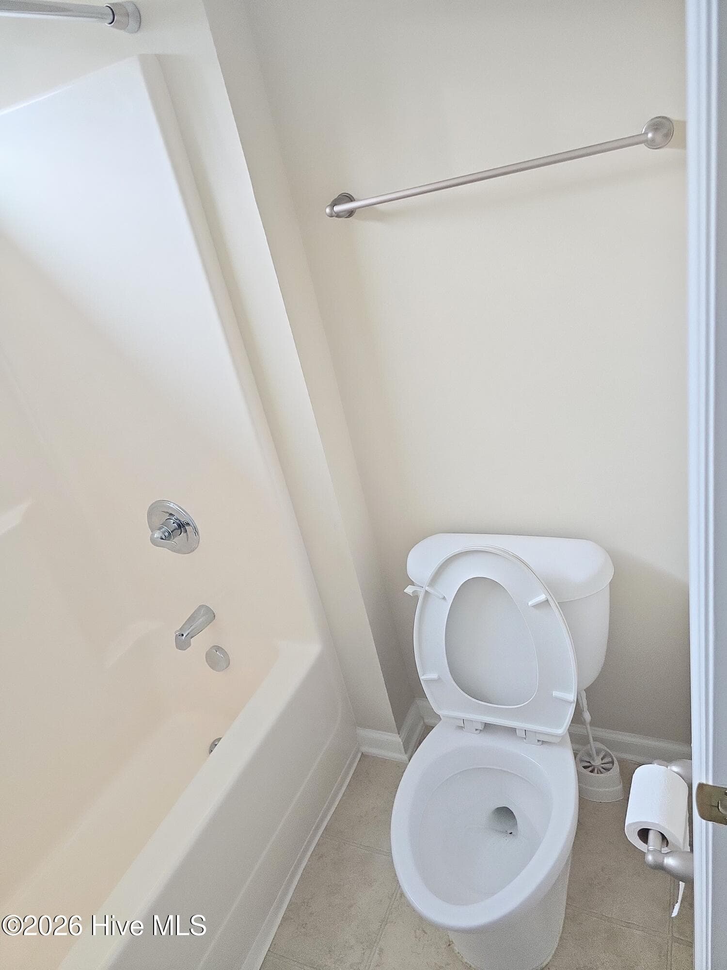 Bathroom #2 - 522 Wickham Drive, Graniteville, SC 29829