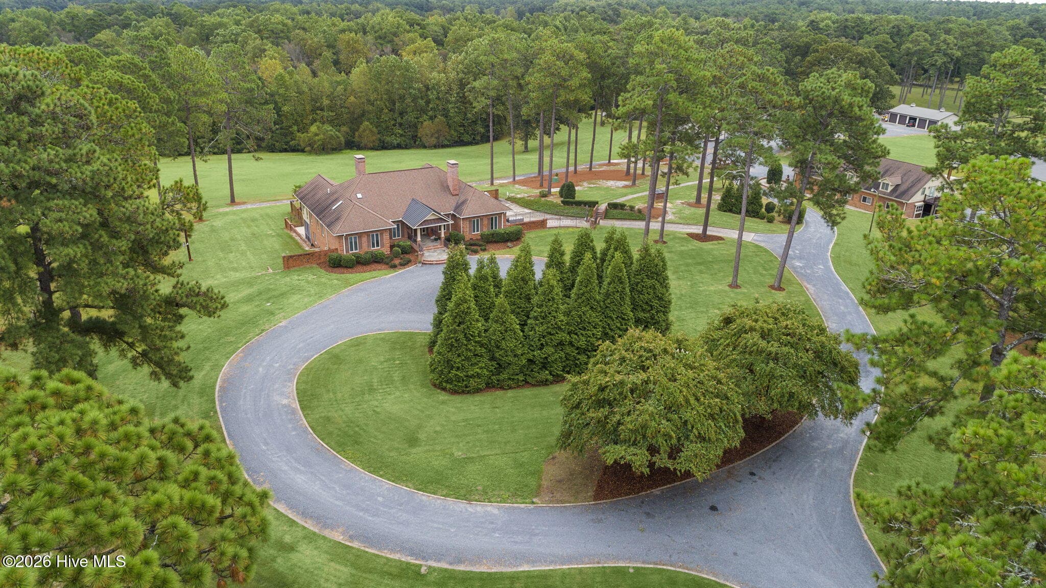 Single Family Residence at 509 Cross Country Lane, Southern Pines, NC 28387, photo 119 of 143