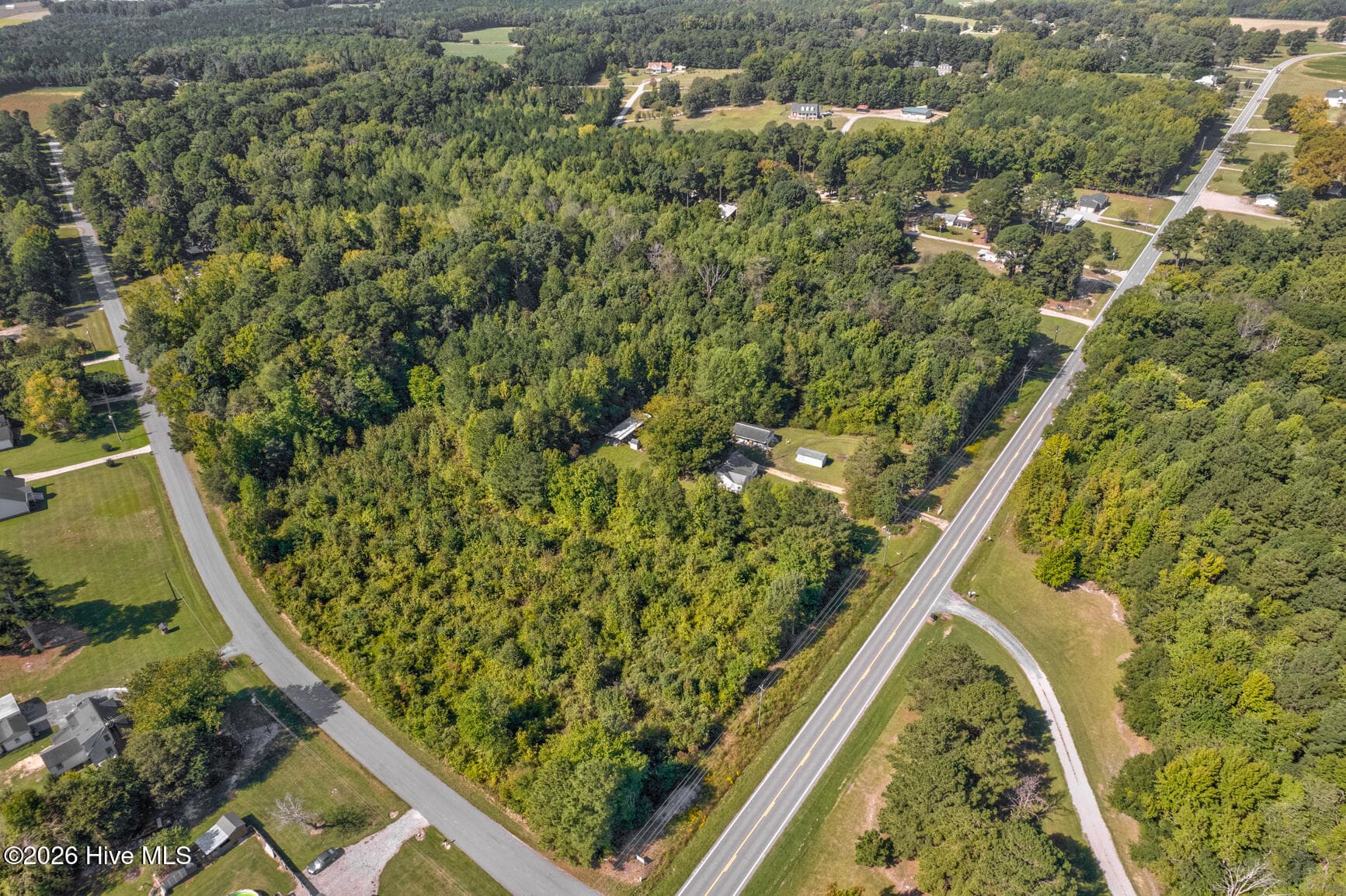 Residential Lot at Tbd Nc-43, Nashville, NC 27856, photo 6 of 9