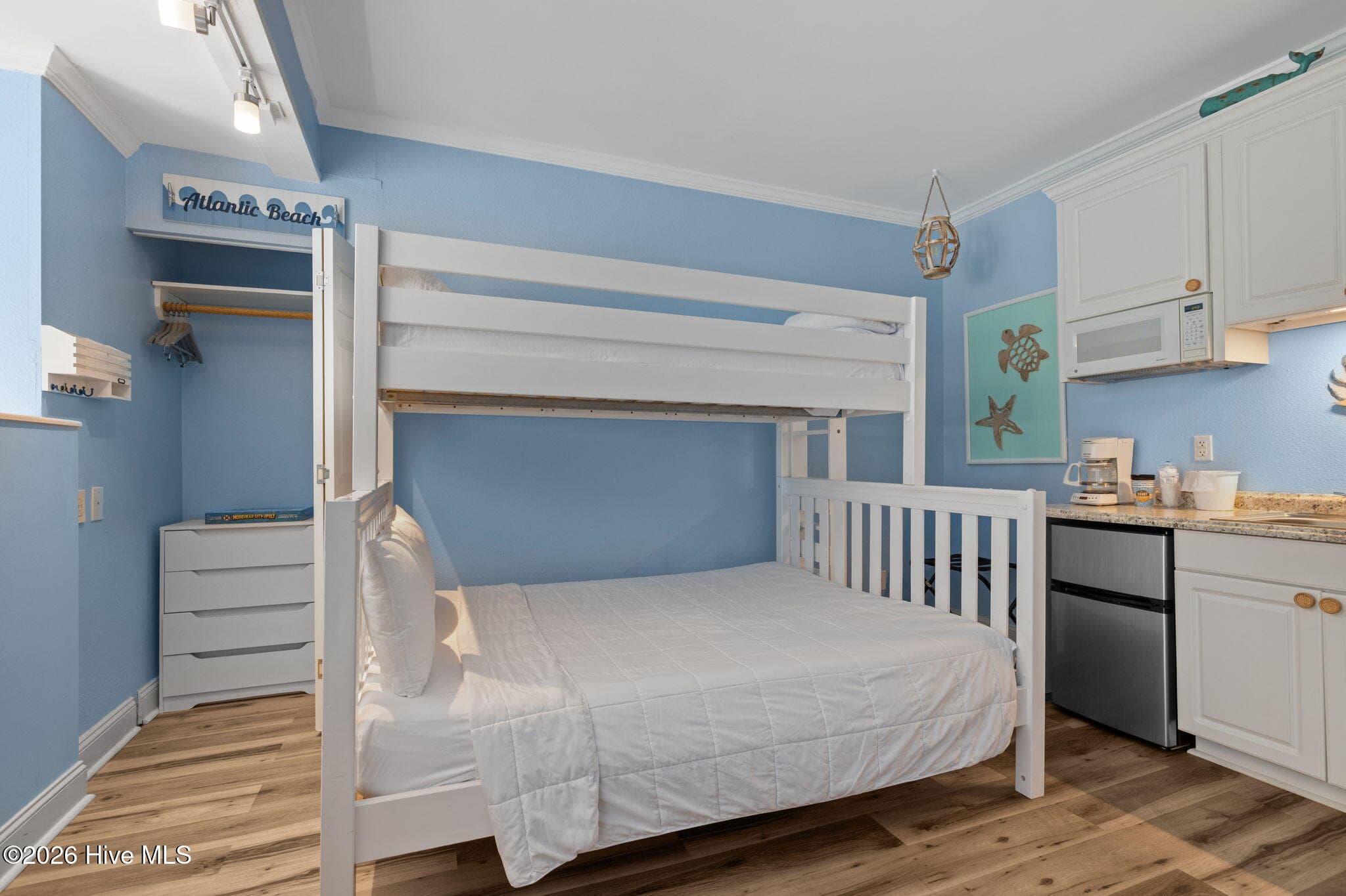 Condominium at 602 W Fort Macon Road 115, Atlantic Beach, NC 28512, photo 11 of 25