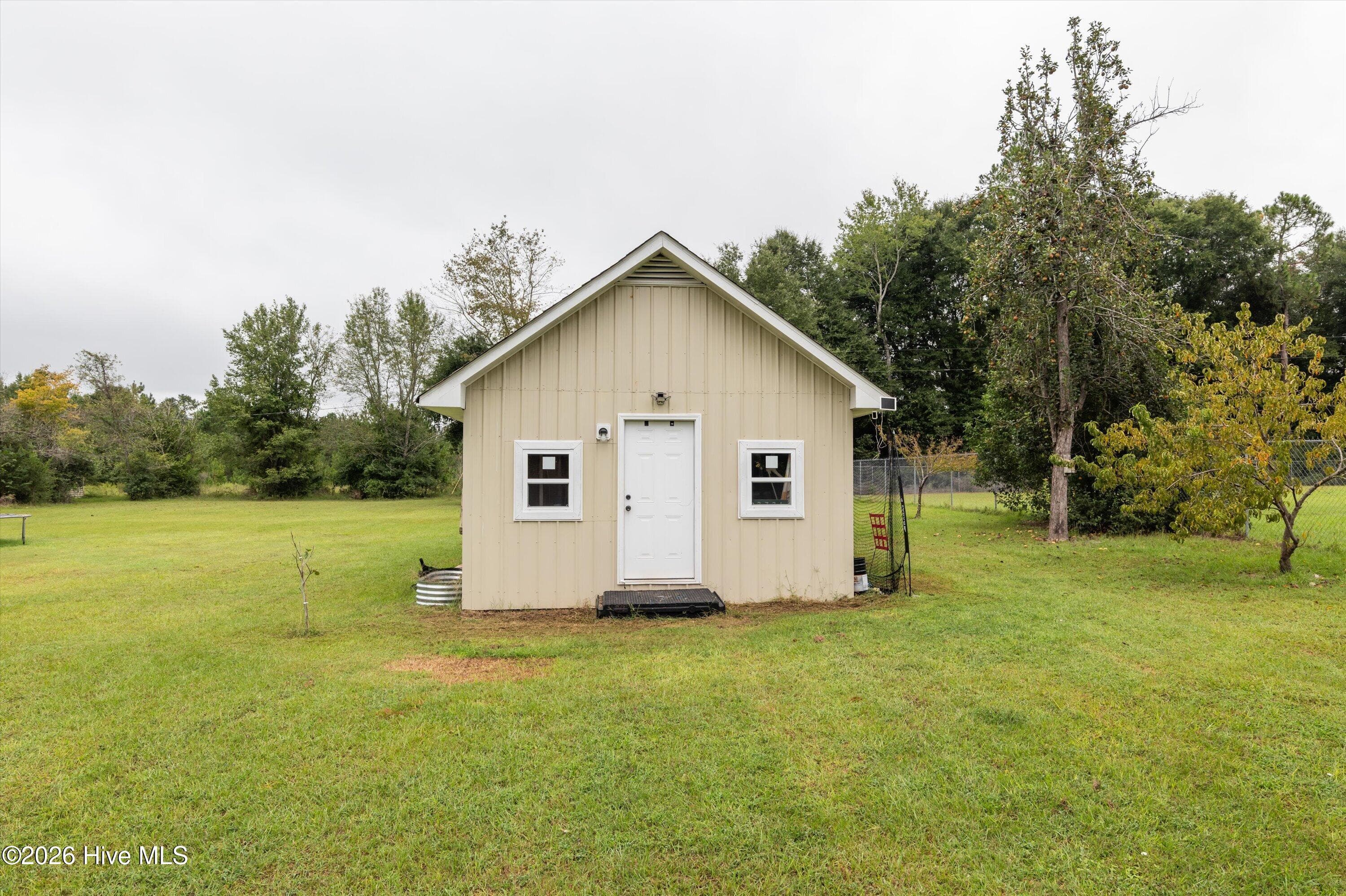 Single Family Residence at 192 Briar Creek Estates Road, Waynesboro, GA 30830, photo 33 of 47