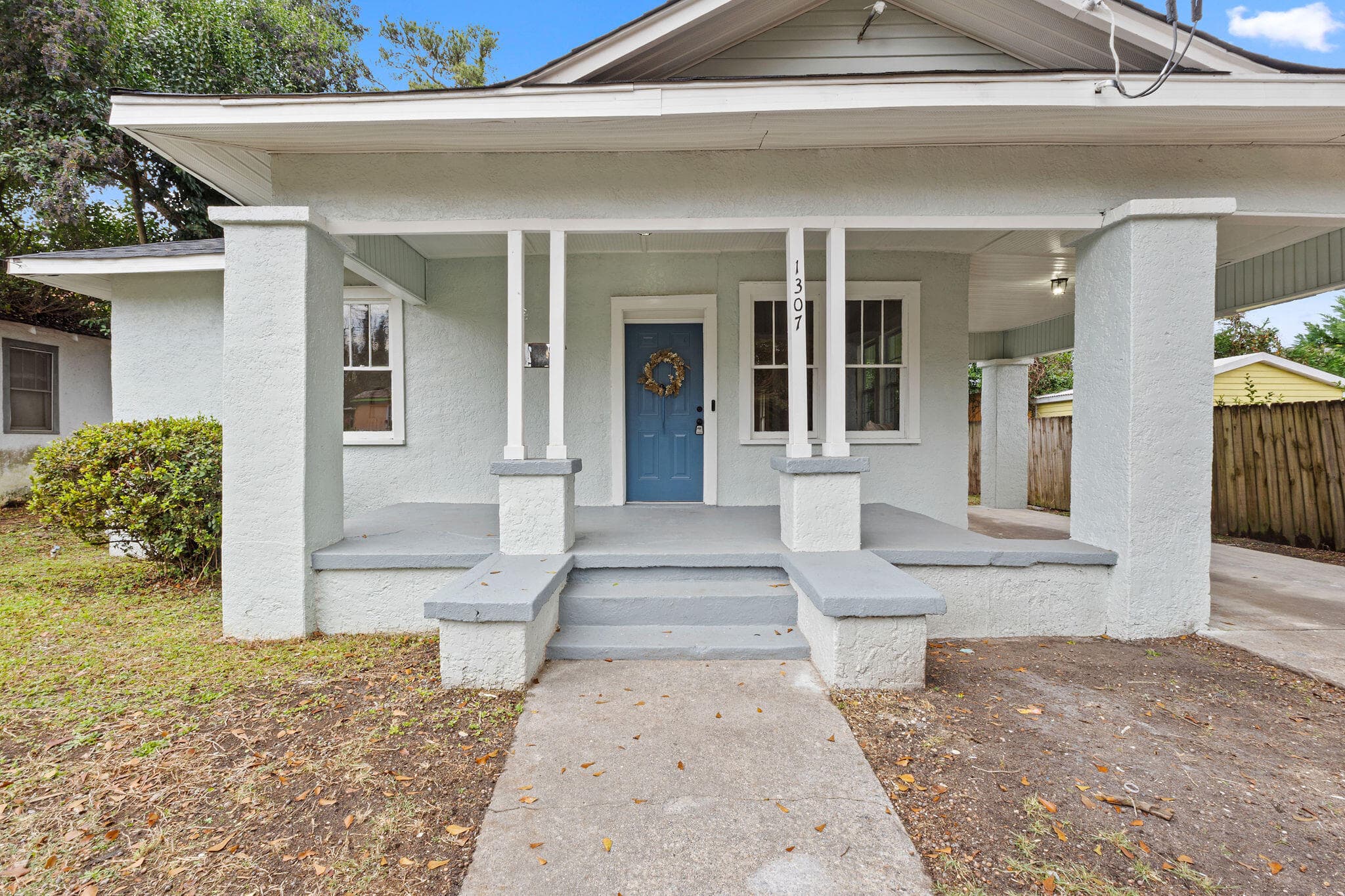 1307 Merry Street, Augusta, GA 30904