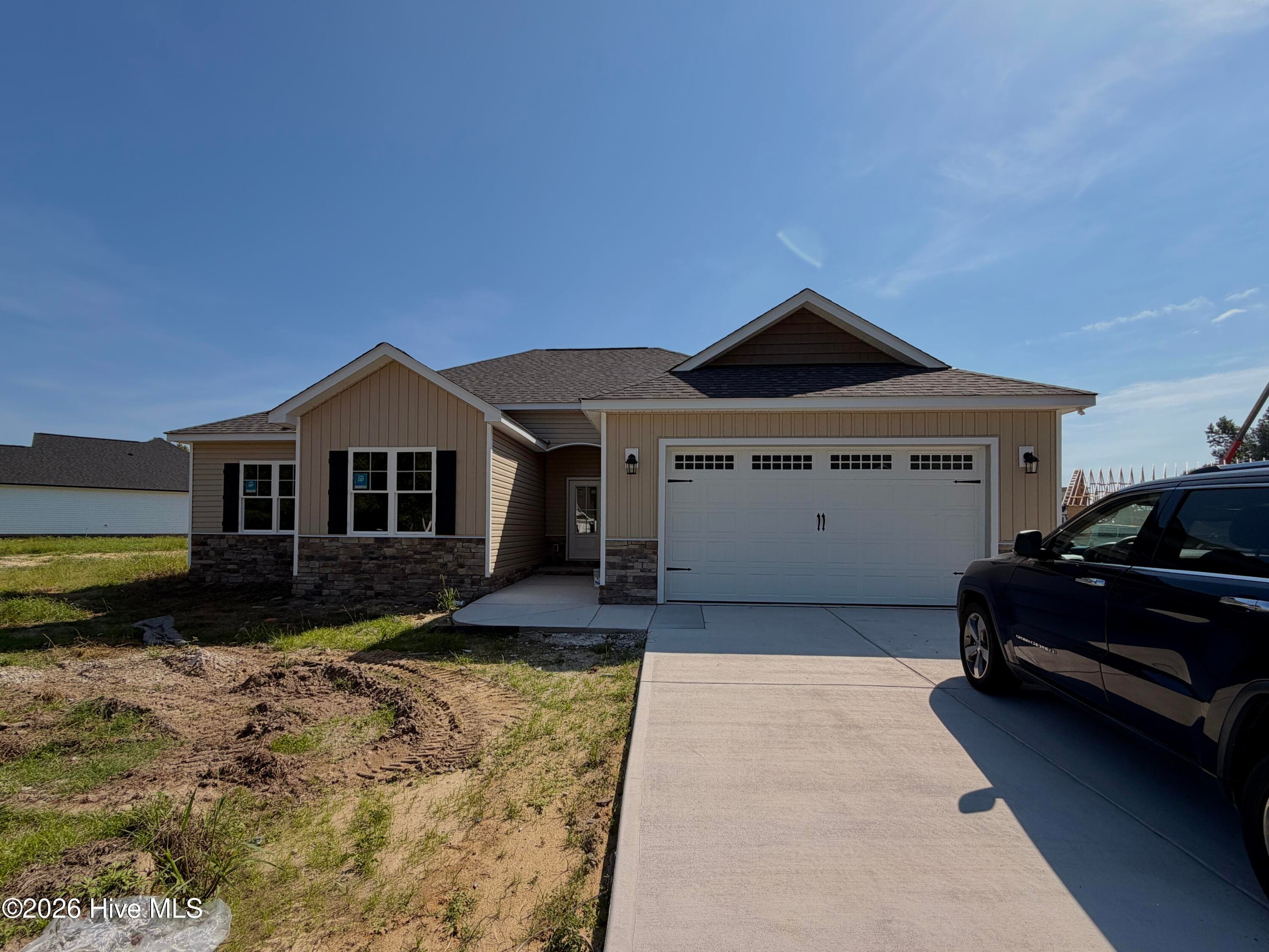 Single Family Residence at 3717 Chatsworth Drive, La Grange, NC 28551, photo 2 of 88