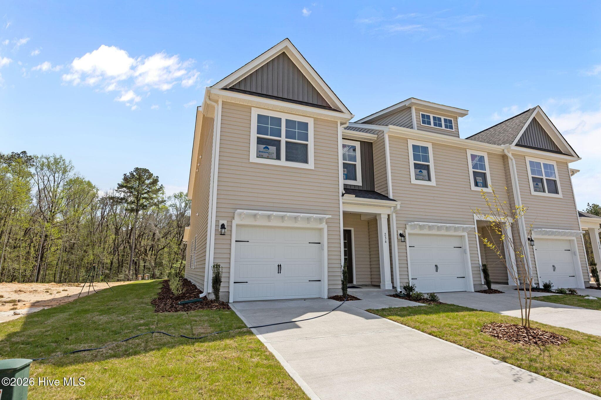 Townhouse at 234 Elijah Way 9, Vass, NC 28394, photo 134 of 162