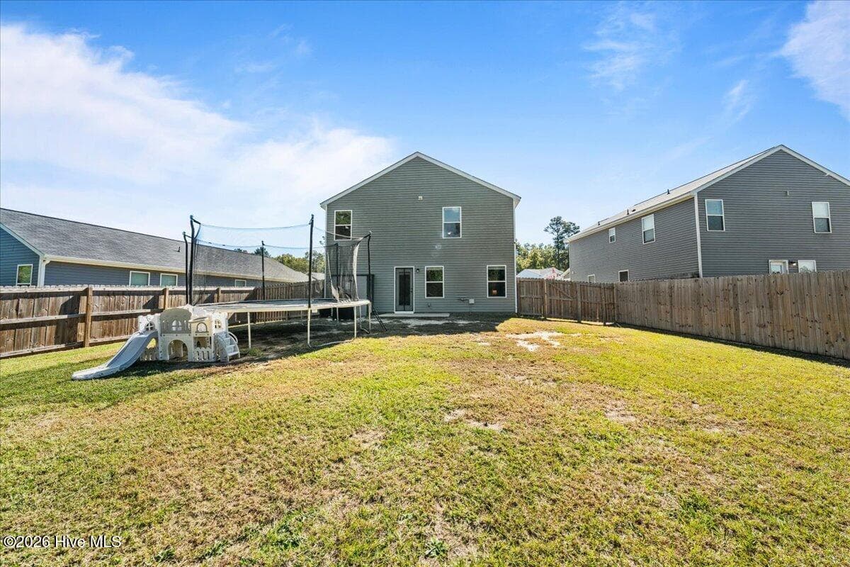 Single Family Residence at 728 Conductor Court, Vass, NC 28394, photo 40 of 42