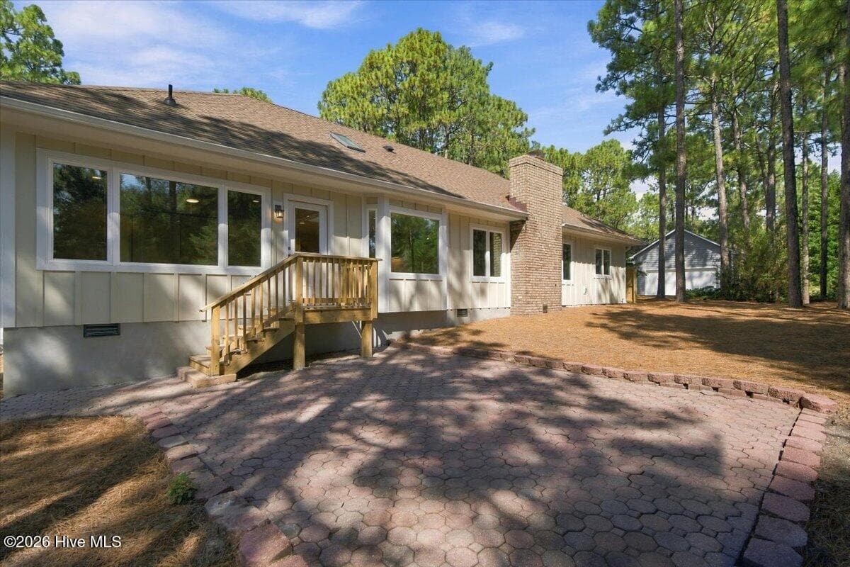 Single Family Residence at 10 Catalpa Lane N, Pinehurst, NC 28374, photo 49 of 51