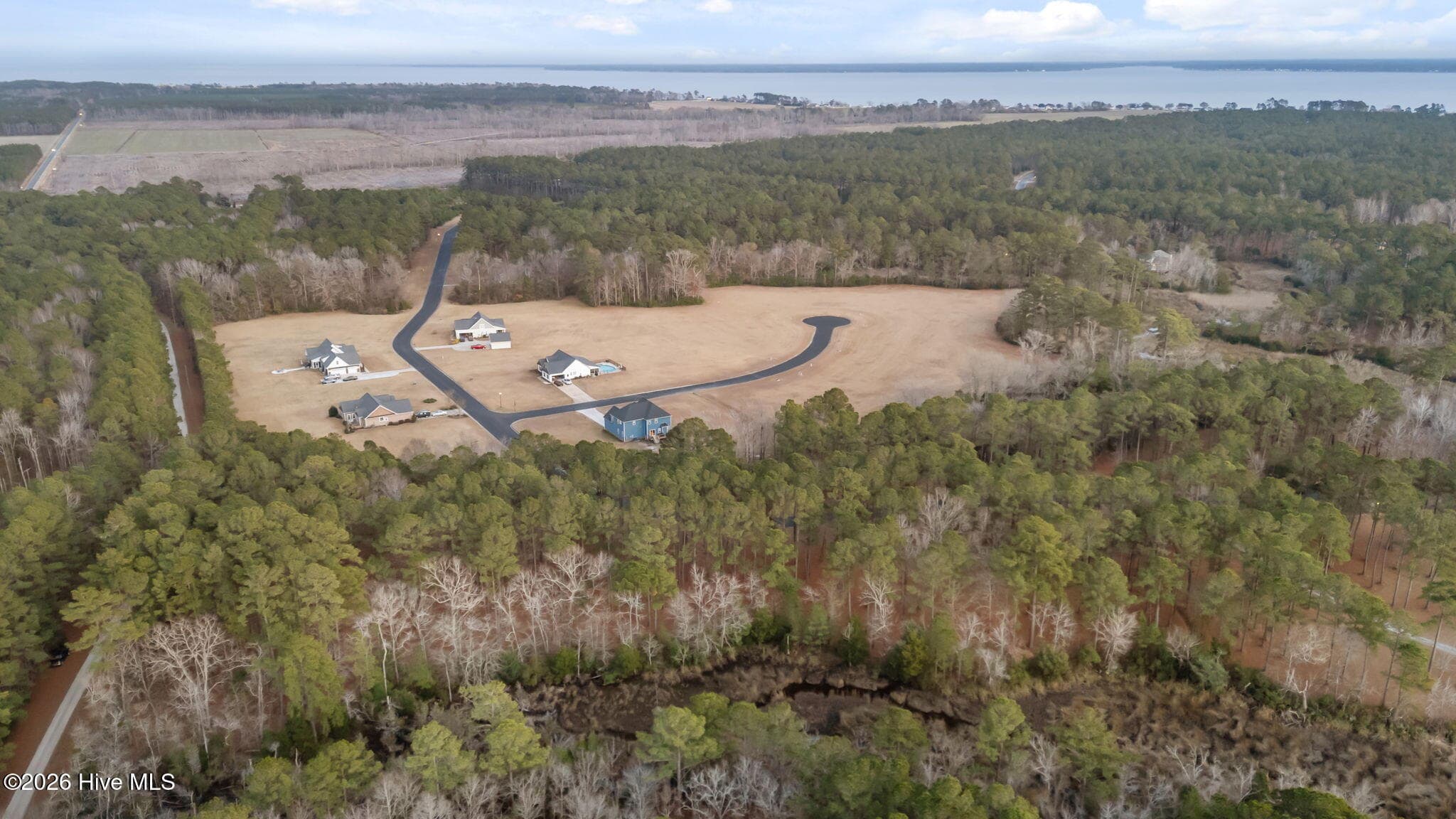 Residential Lot at 850 213 Southern Plantation Drive N, Oriental, NC 28571, photo 18 of 23