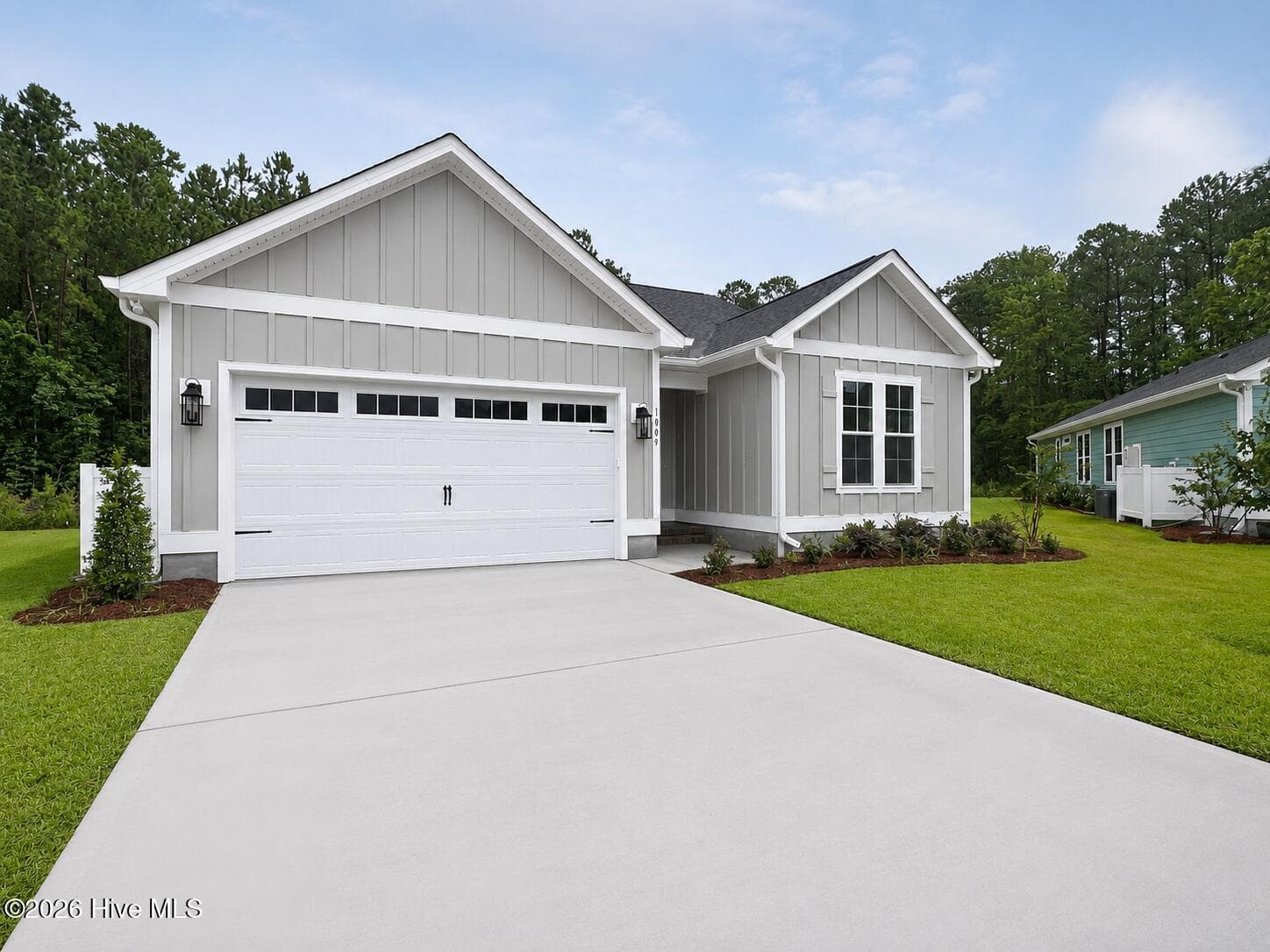 1009 Exeter Place, New Bern, NC 28562