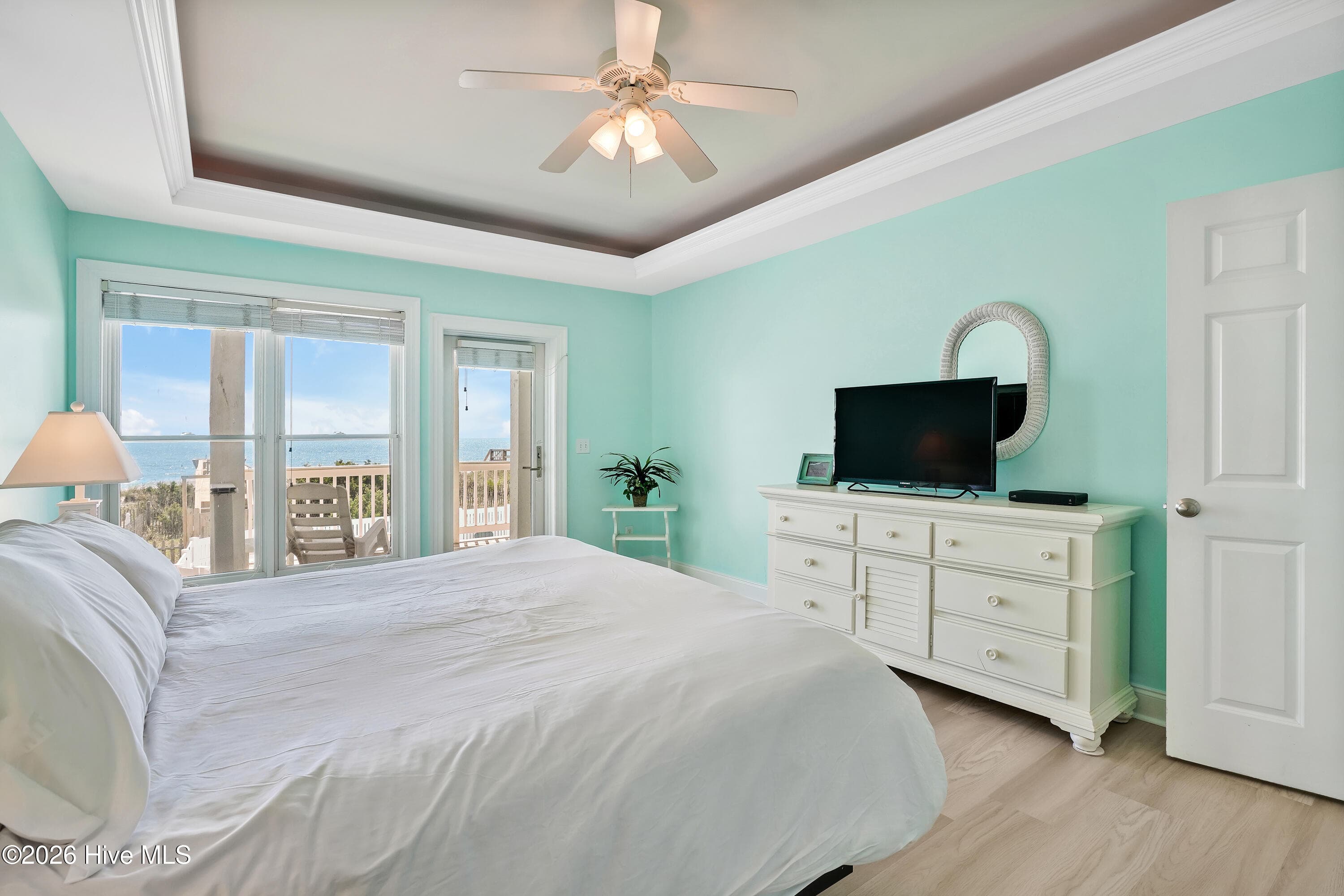 Condominium at 1412 Carolina Beach Avenue N Unit 1, Carolina Beach, NC 28428, photo 18 of 59