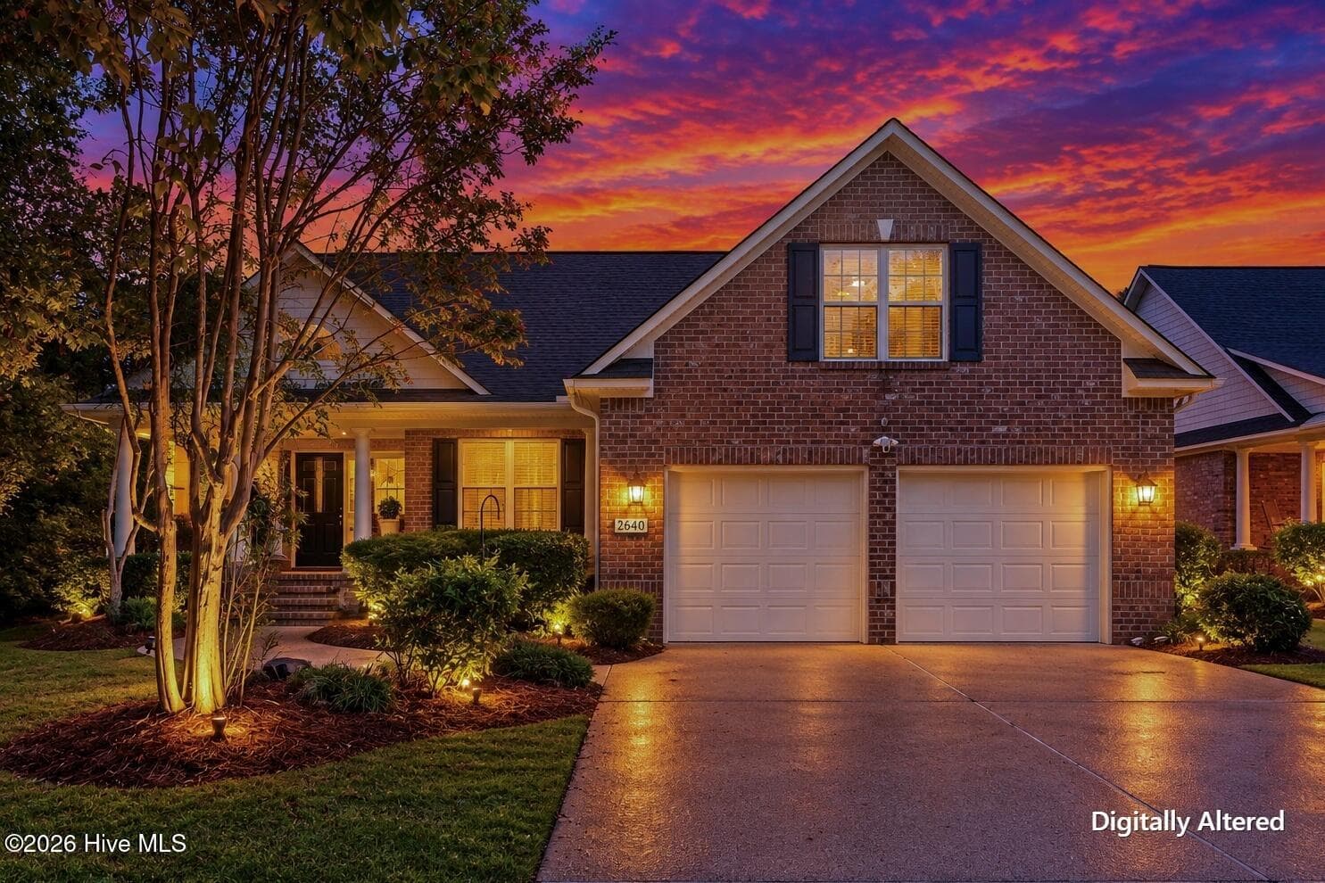 2640 Bridgewater Cove, Wilmington, NC 28411