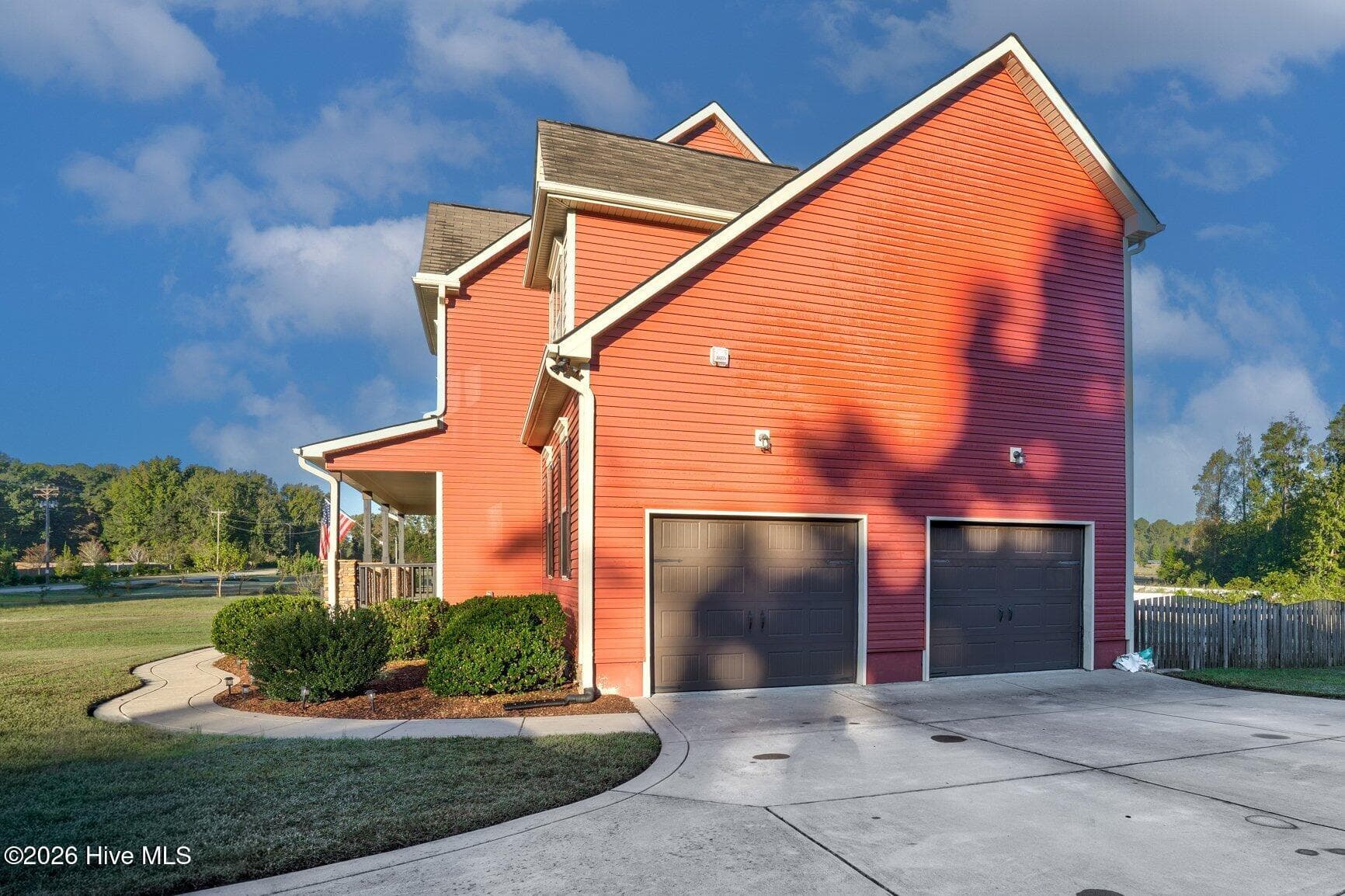 Single Family Residence at 4885 Lake Wendell Road, Zebulon, NC 27597, Zebulon, photo 5 of 27