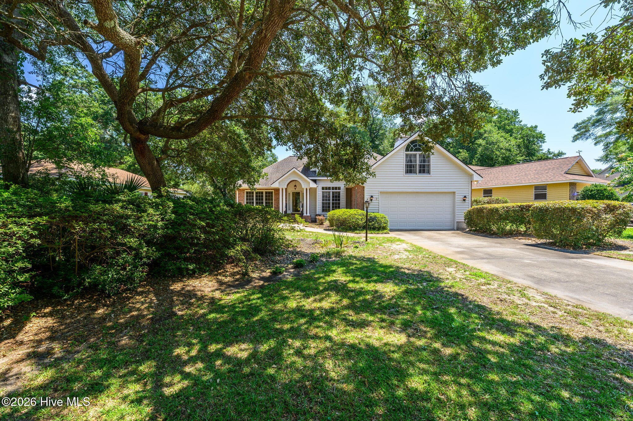 Single Family Residence at 514 Woods Court SW, Sunset Beach, NC 28468, photo 2 of 50