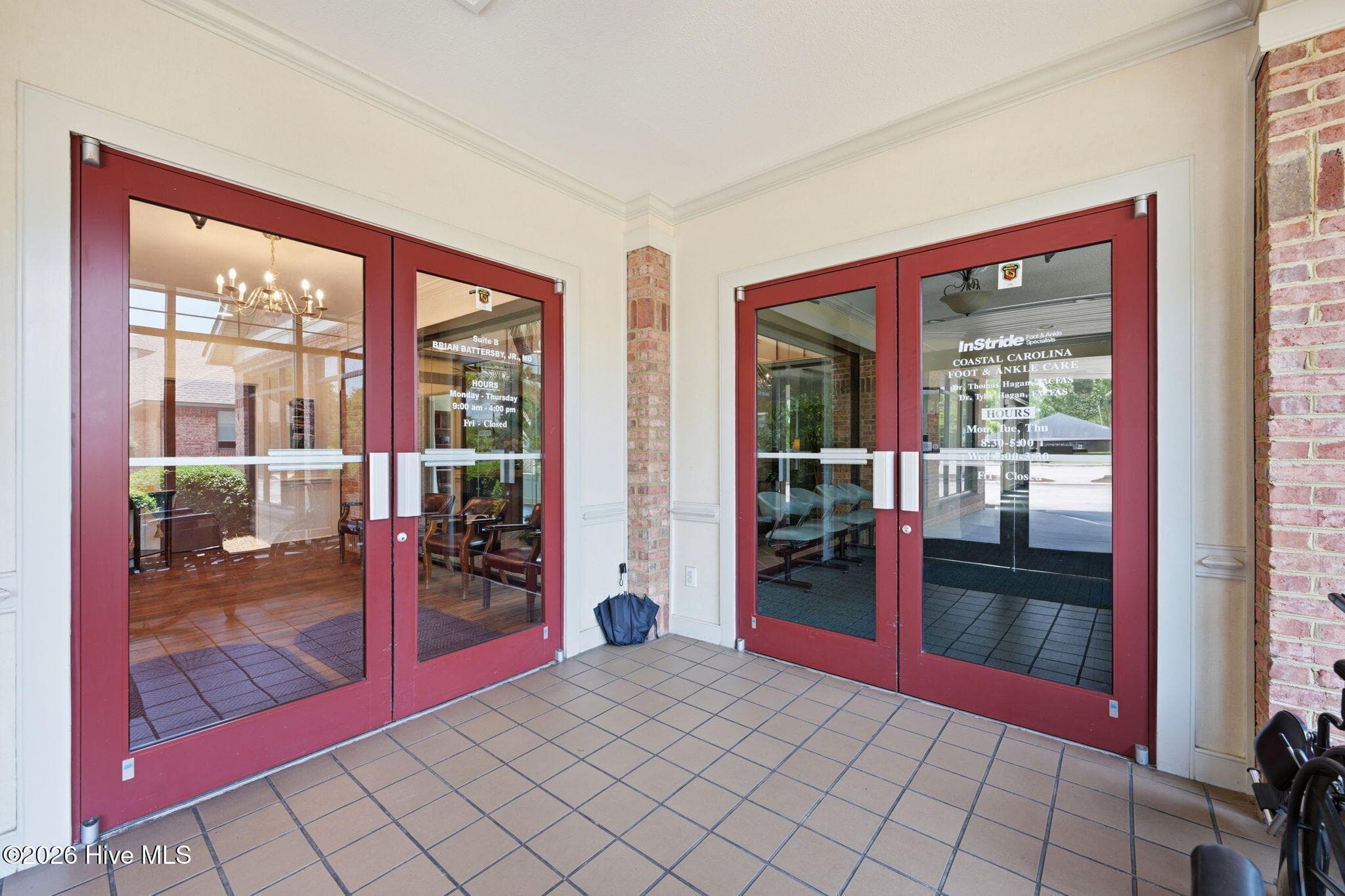 Commercial Sale at 612 Mccarthy Boulevard B, New Bern, NC 28562, photo 24 of 60