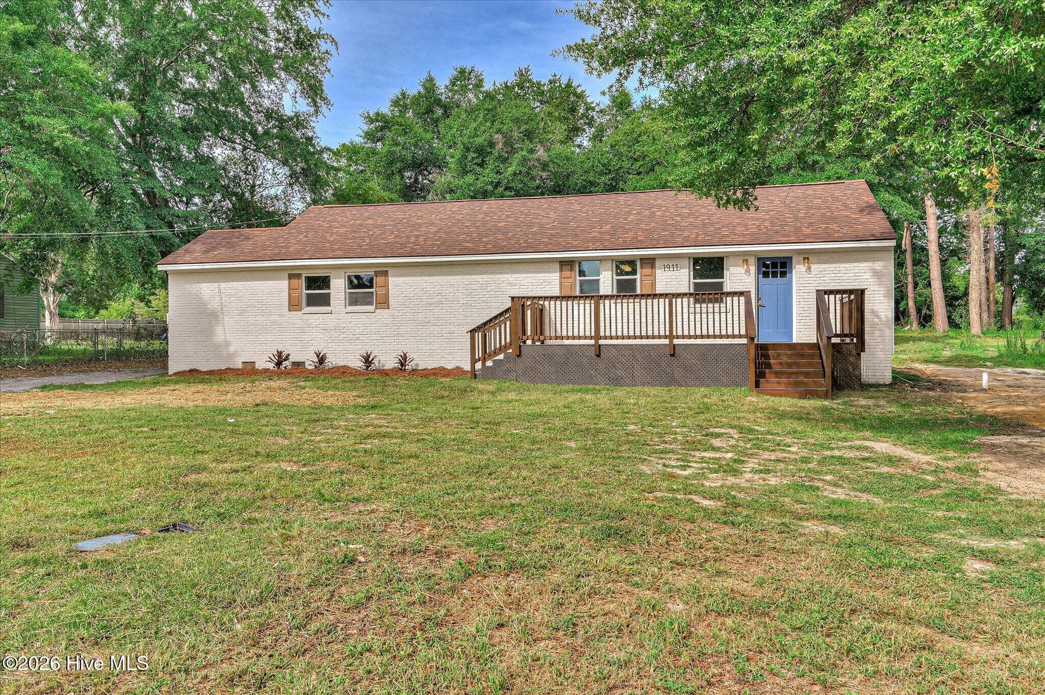 Single Family Residence at 1911 Elizabeth Drive, Augusta, GA 30906, photo 2 of 34